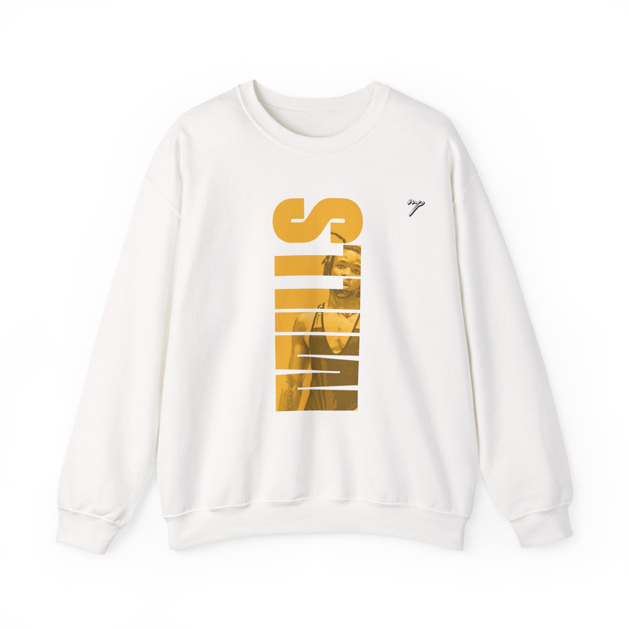 Antonio Mills Crewneck