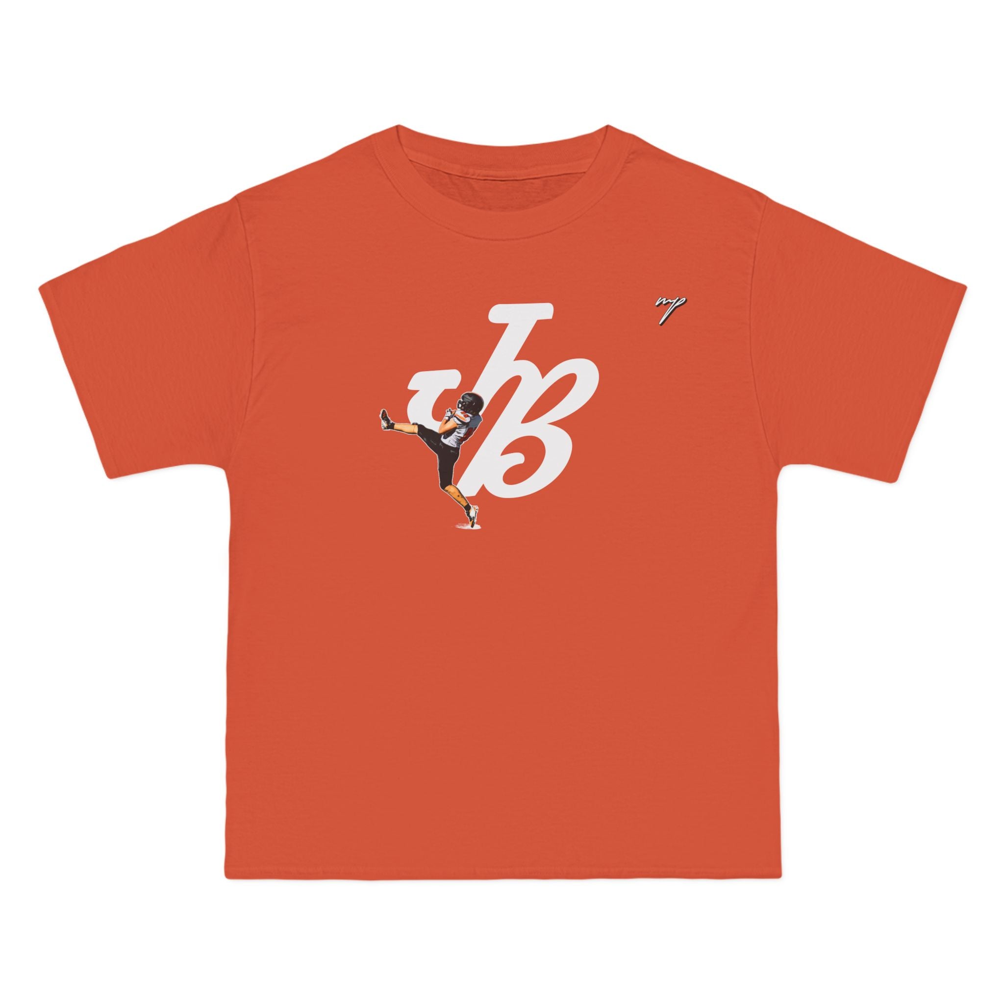 Jayden Bratcher Vintage Tee