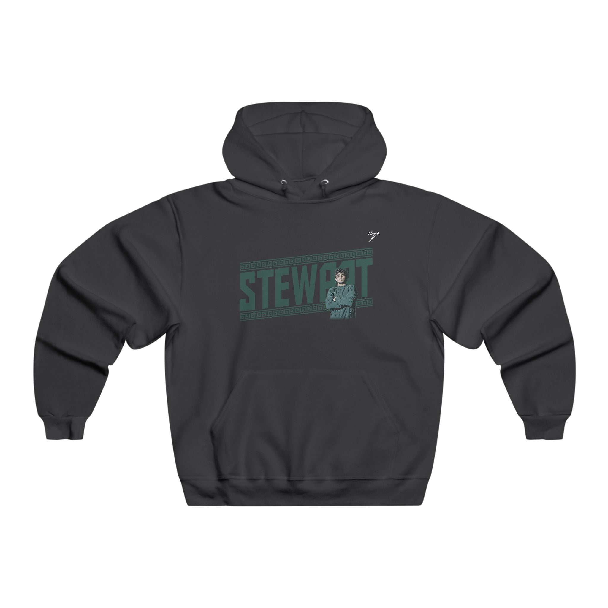 Sammy Stewart Vintage Hoodie