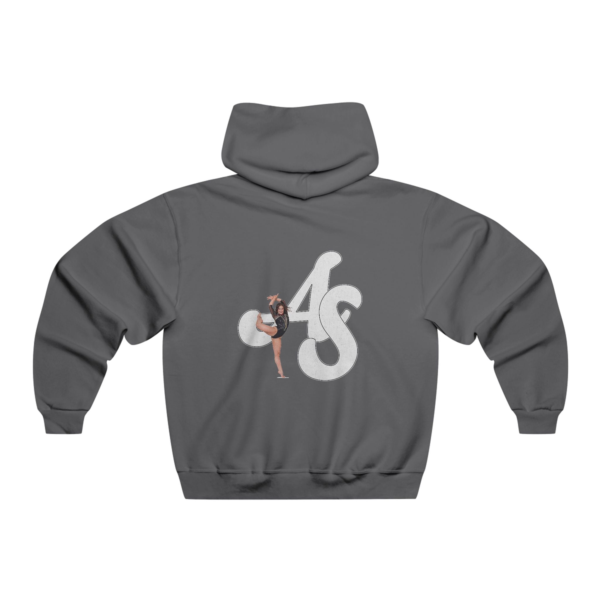 Adelle Speck Vintage Hoodie