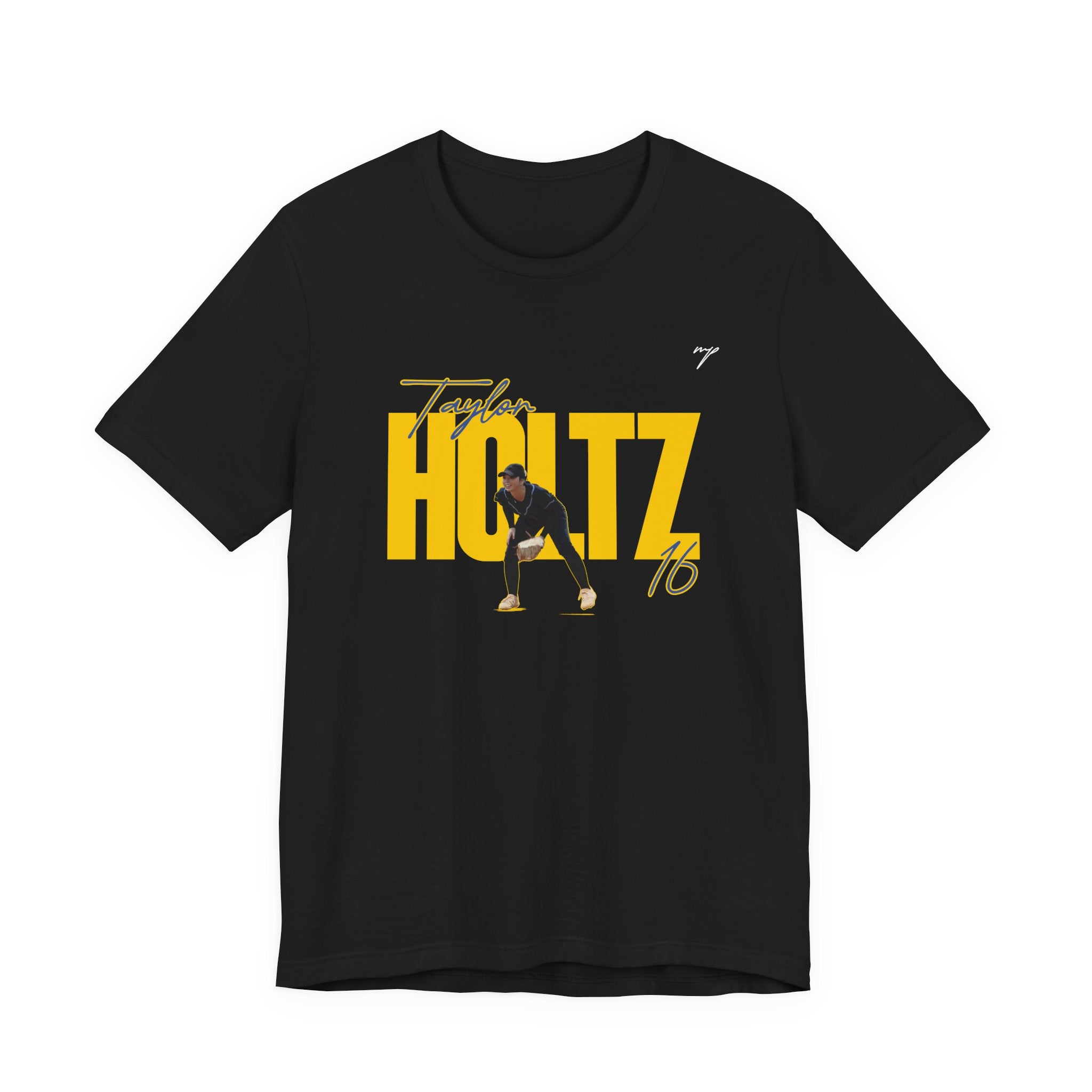 Taylor Holtz Graphic Tee