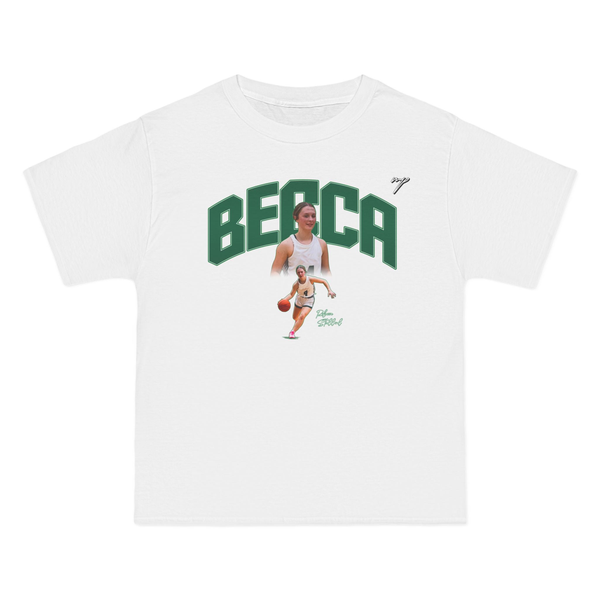Rebecca Stoddard Vintage Tee