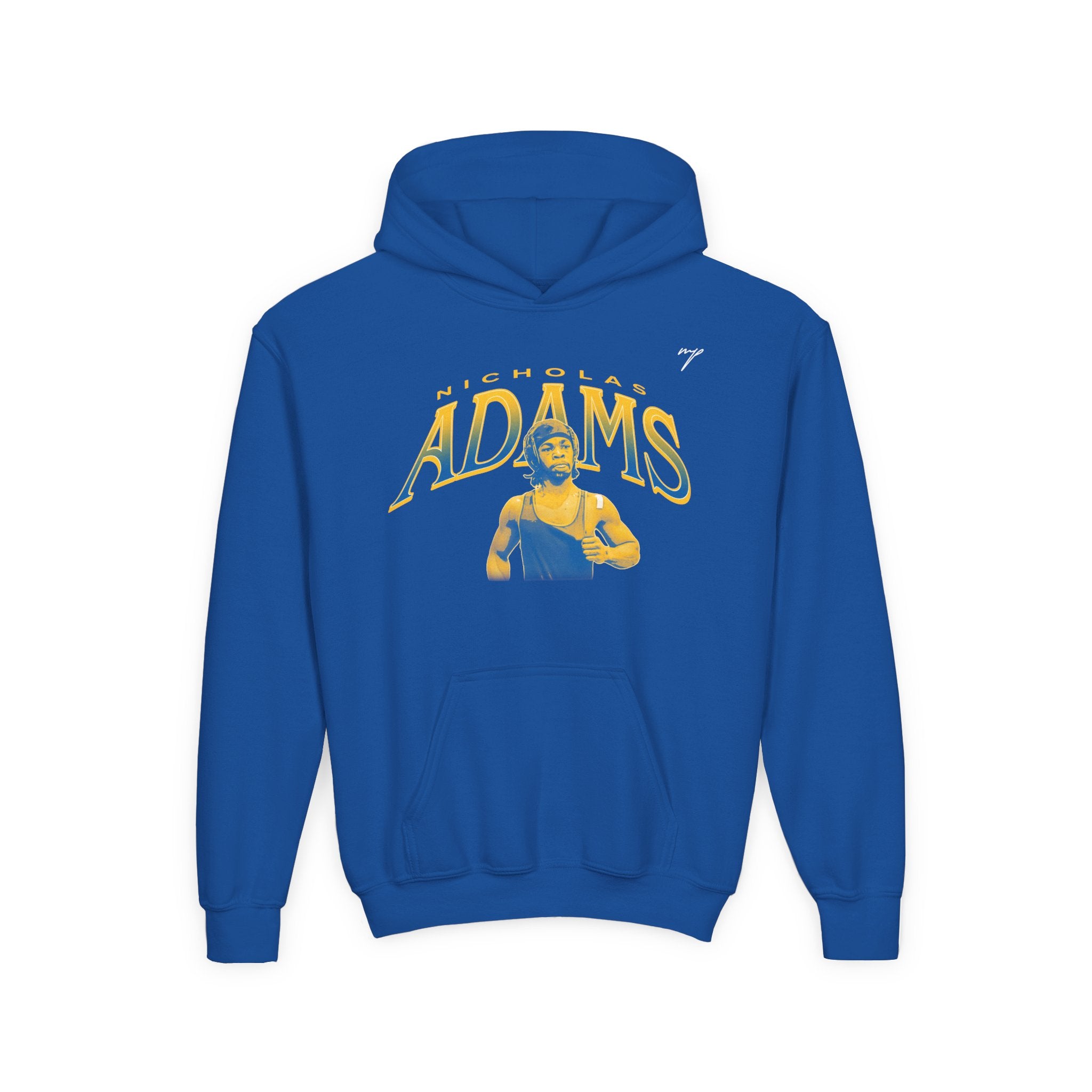 Nicholas Adams YOUTH Hoodie
