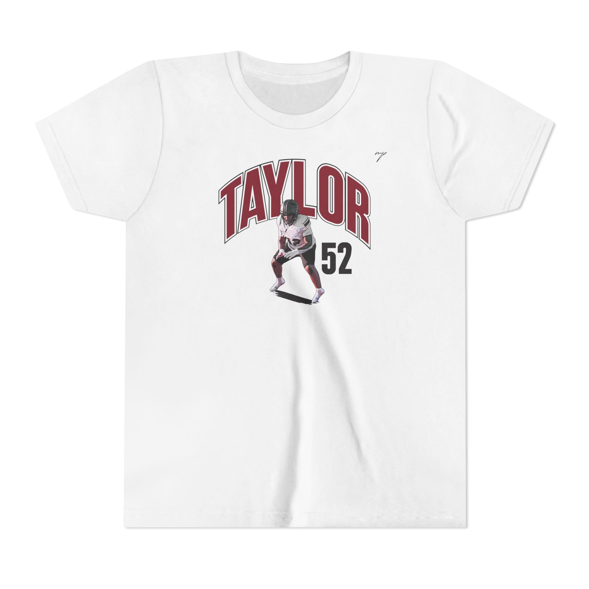 Ayden Taylor YOUTH Graphic Tee