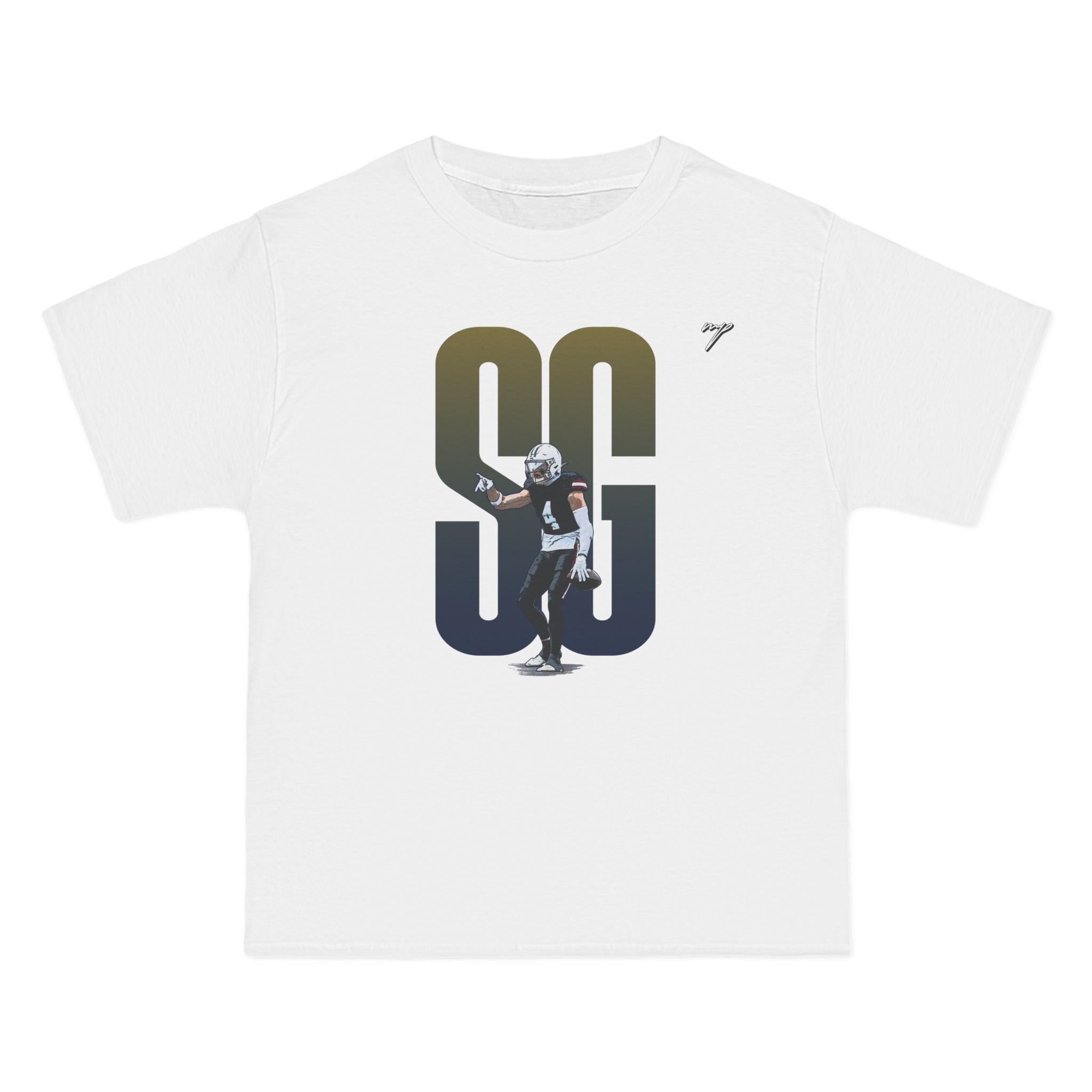 Sterling Galban Vintage Tee