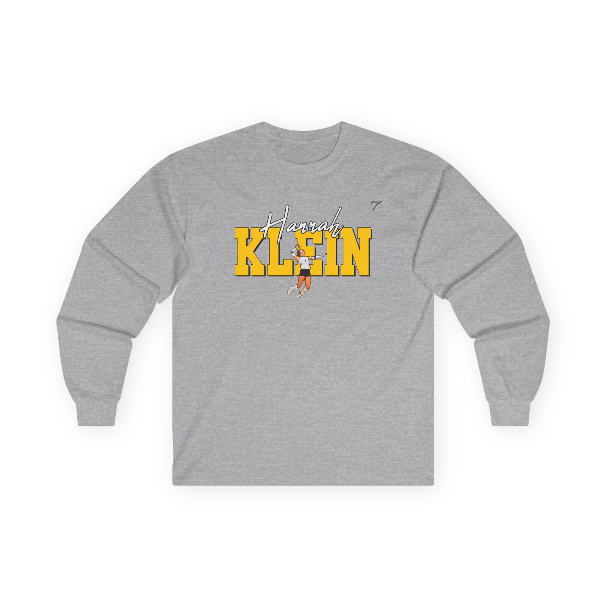Hannah Klein Long Sleeve