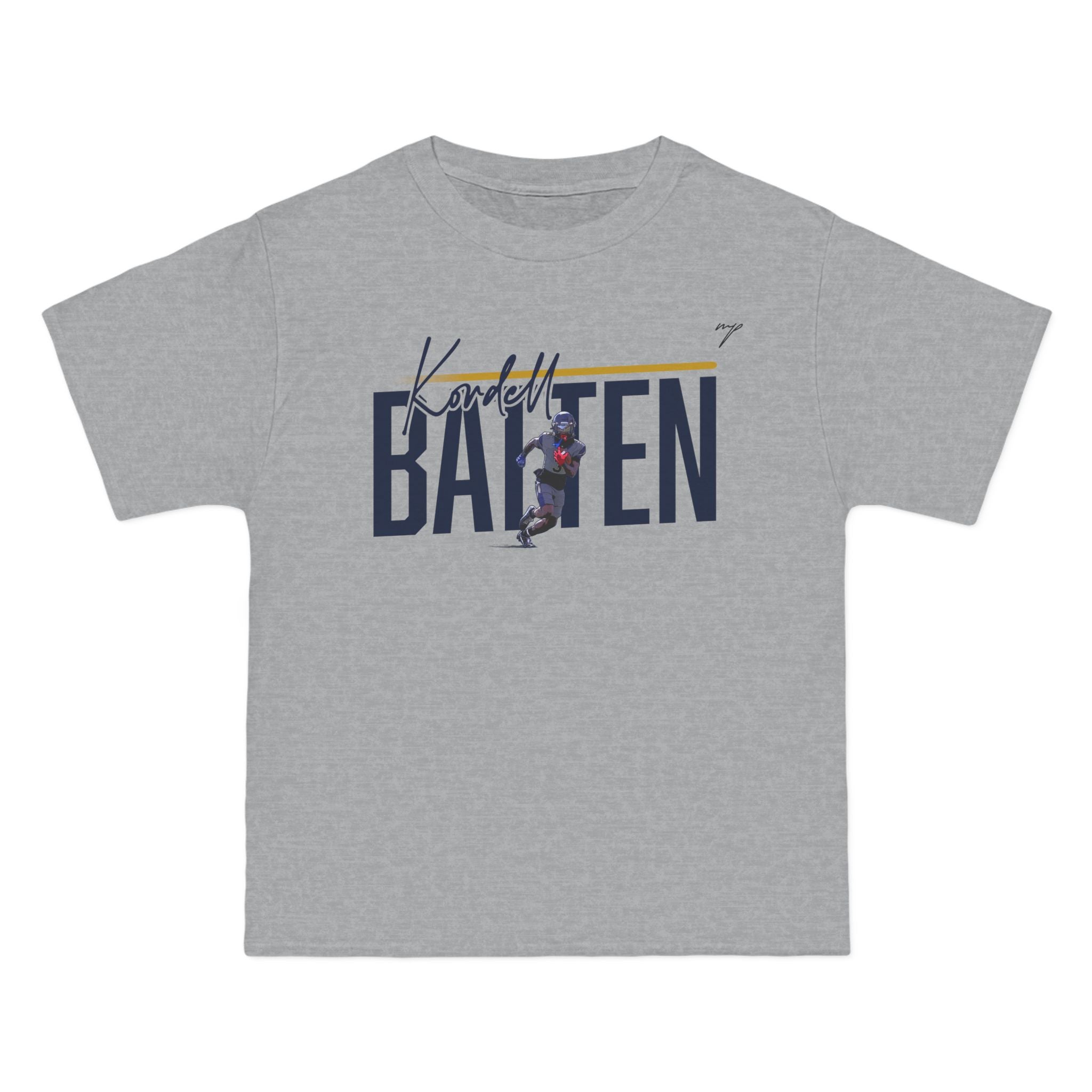 Kordell Batten Vintage Tee