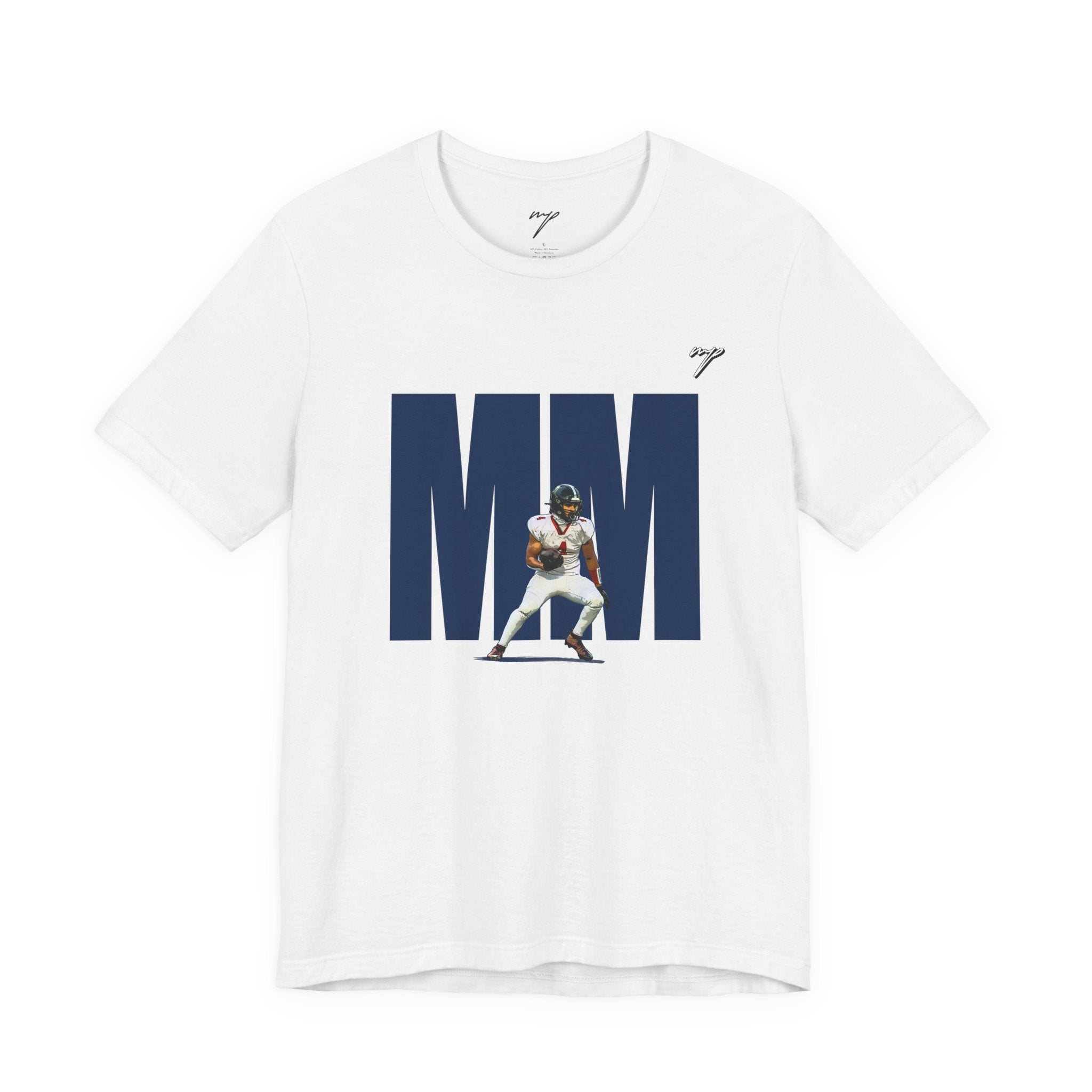 Michael Mifsud Graphic Tee
