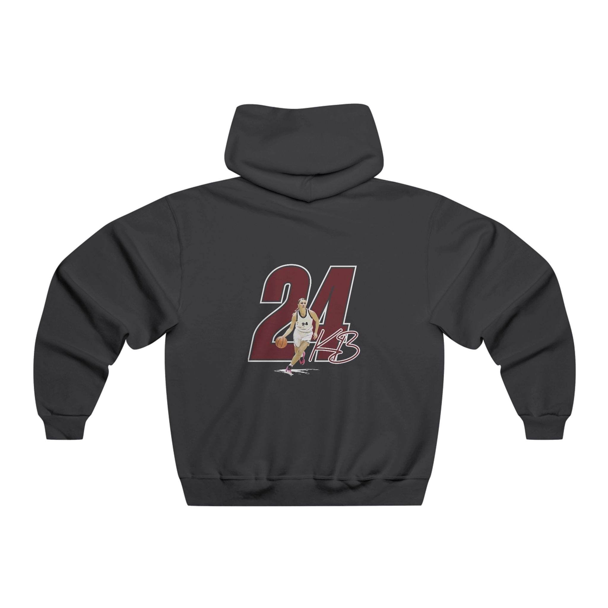 Kaemyn Bekemeier Vintage Hoodie