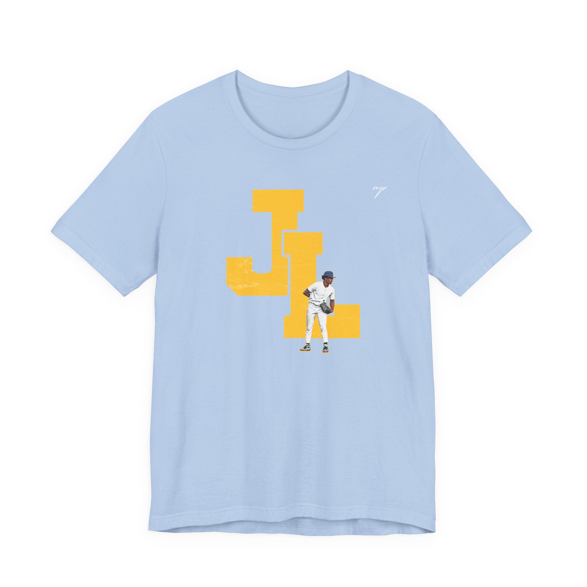 Jayden Lawrence Graphic Tee