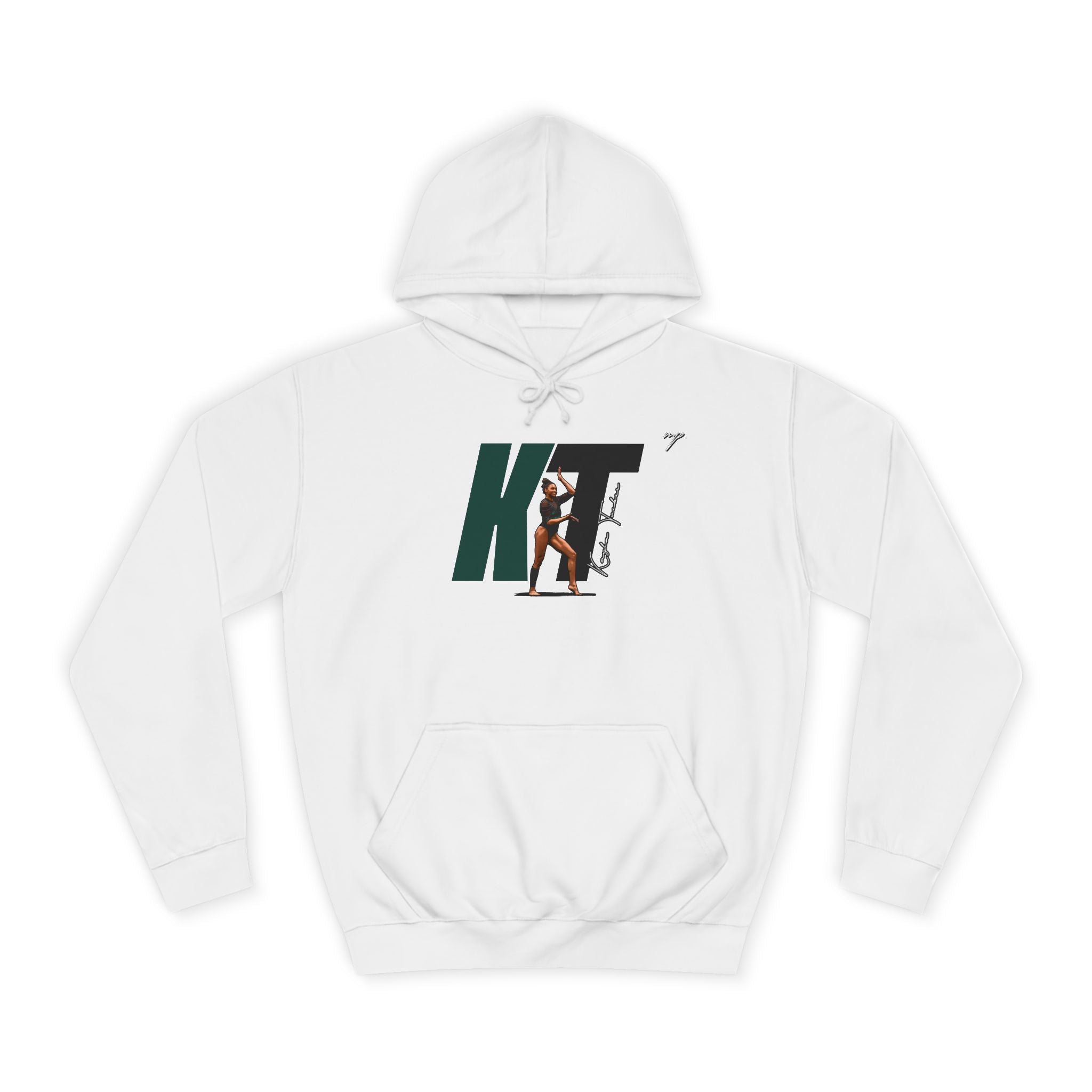 Kayla Tucker Hoodie