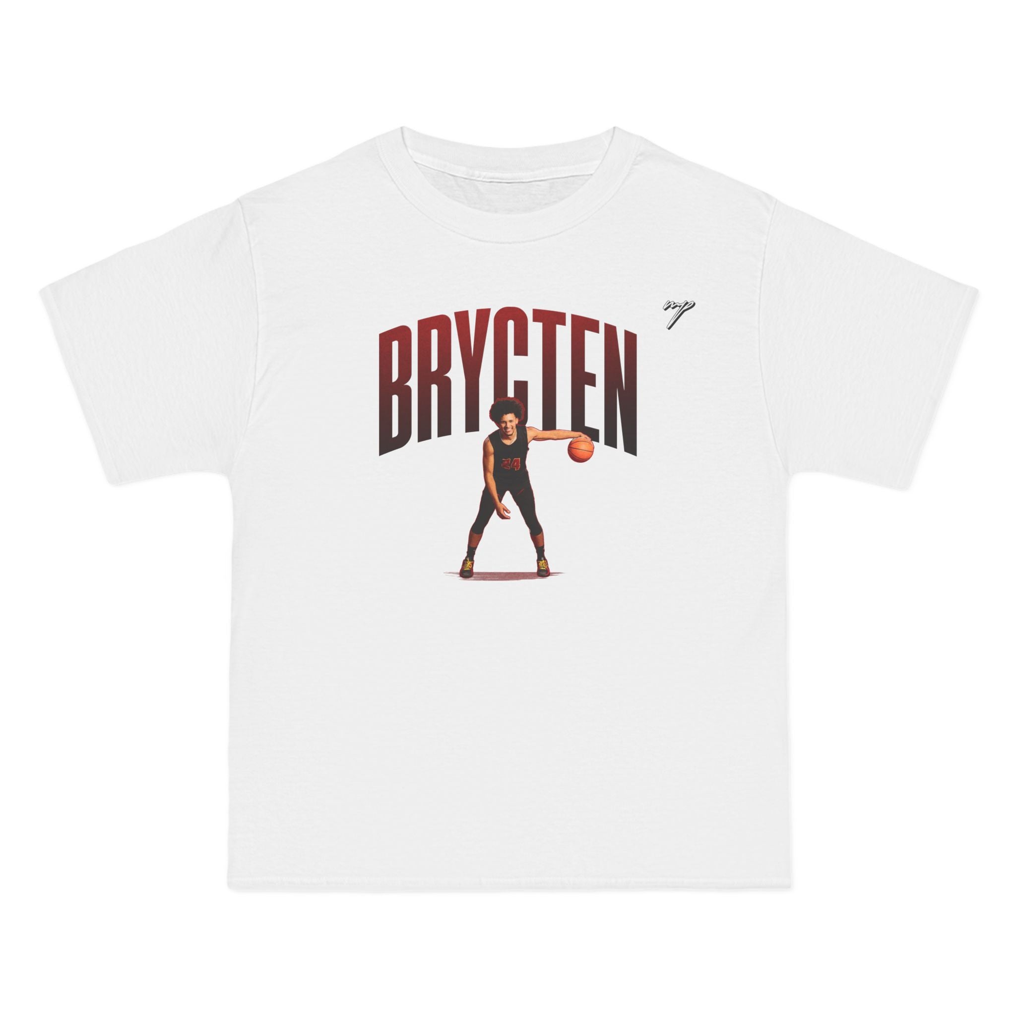 Brycten Harris Vintage Tee