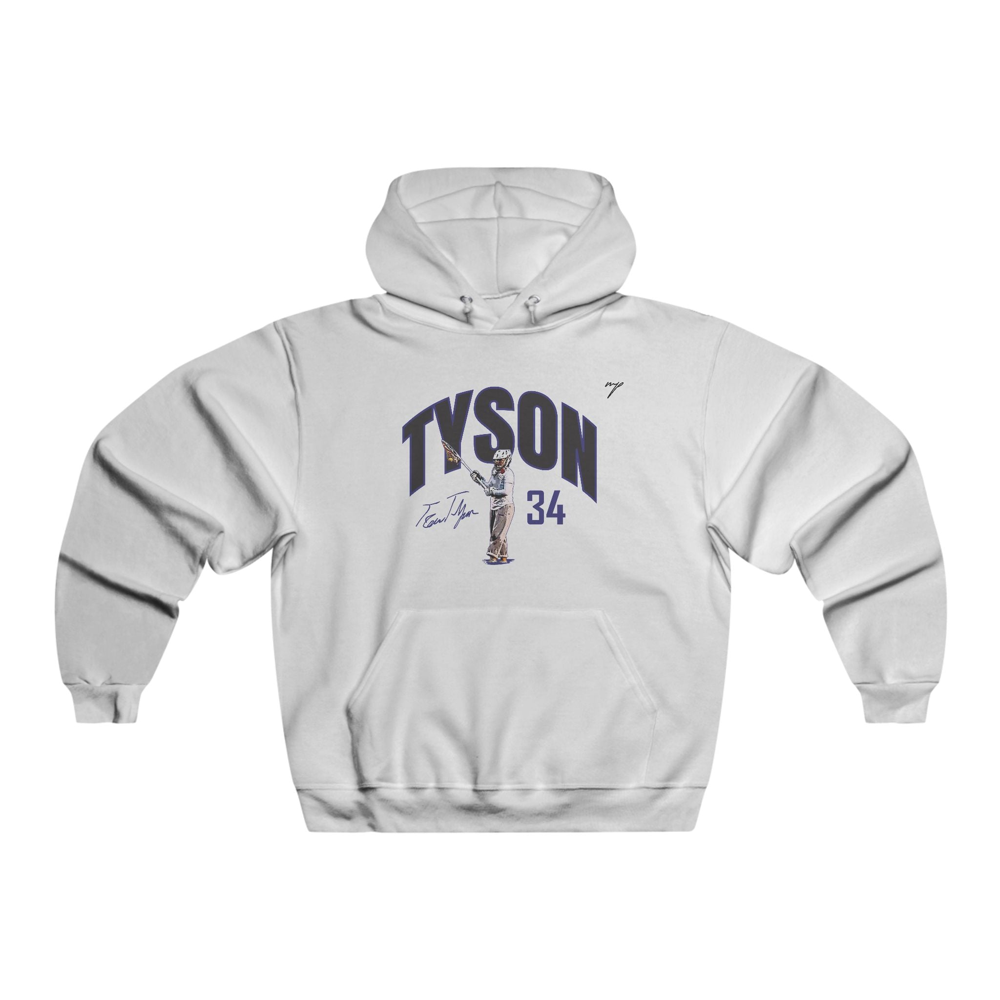 Teagan Tyson Vintage Hoodie