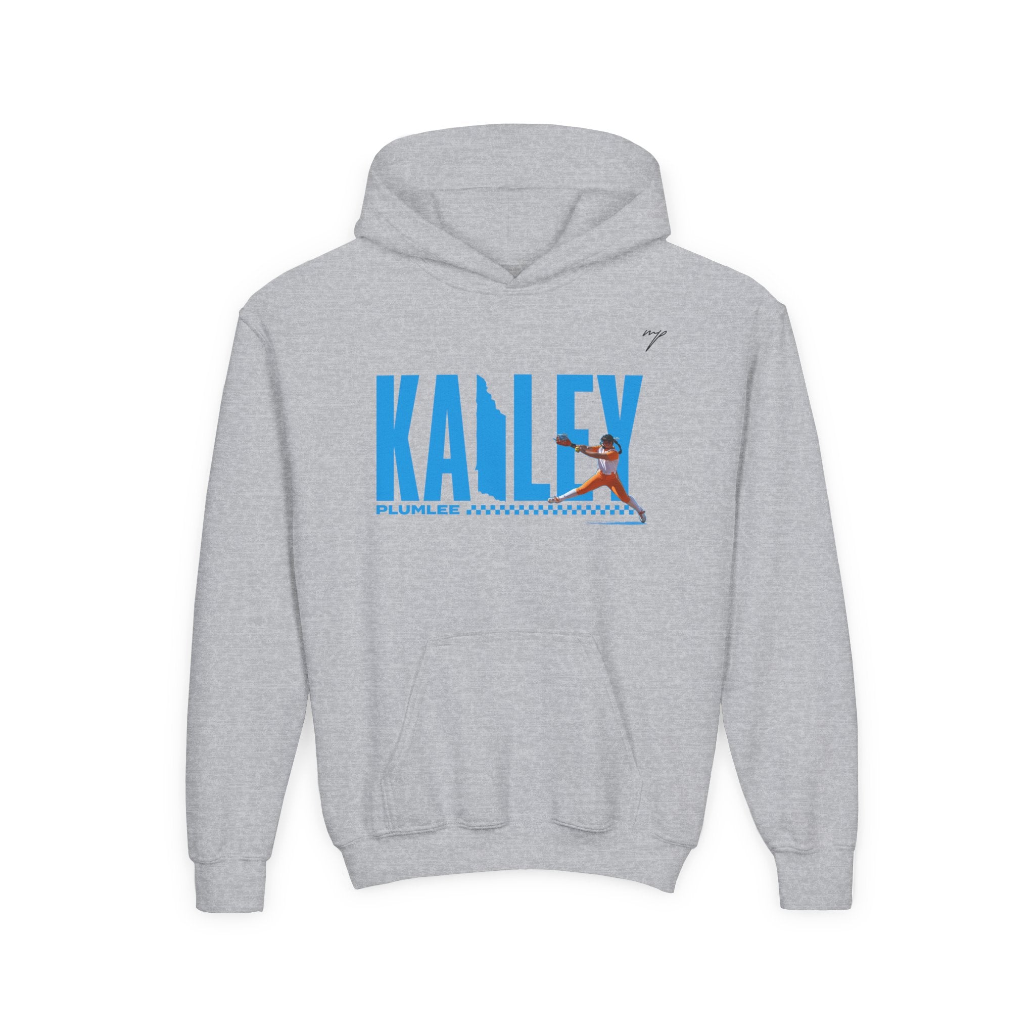 Kailey Plumlee YOUTH Hoodie