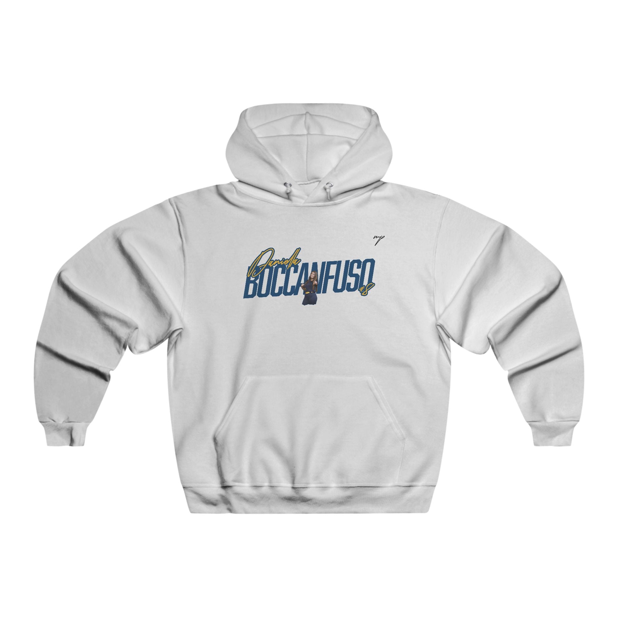 Daniella Boccanfuso Vintage Hoodie