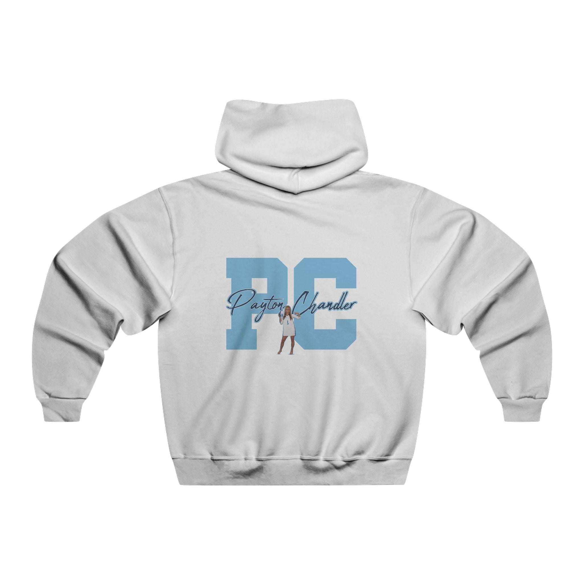 Payton Chandler Vintage Hoodie
