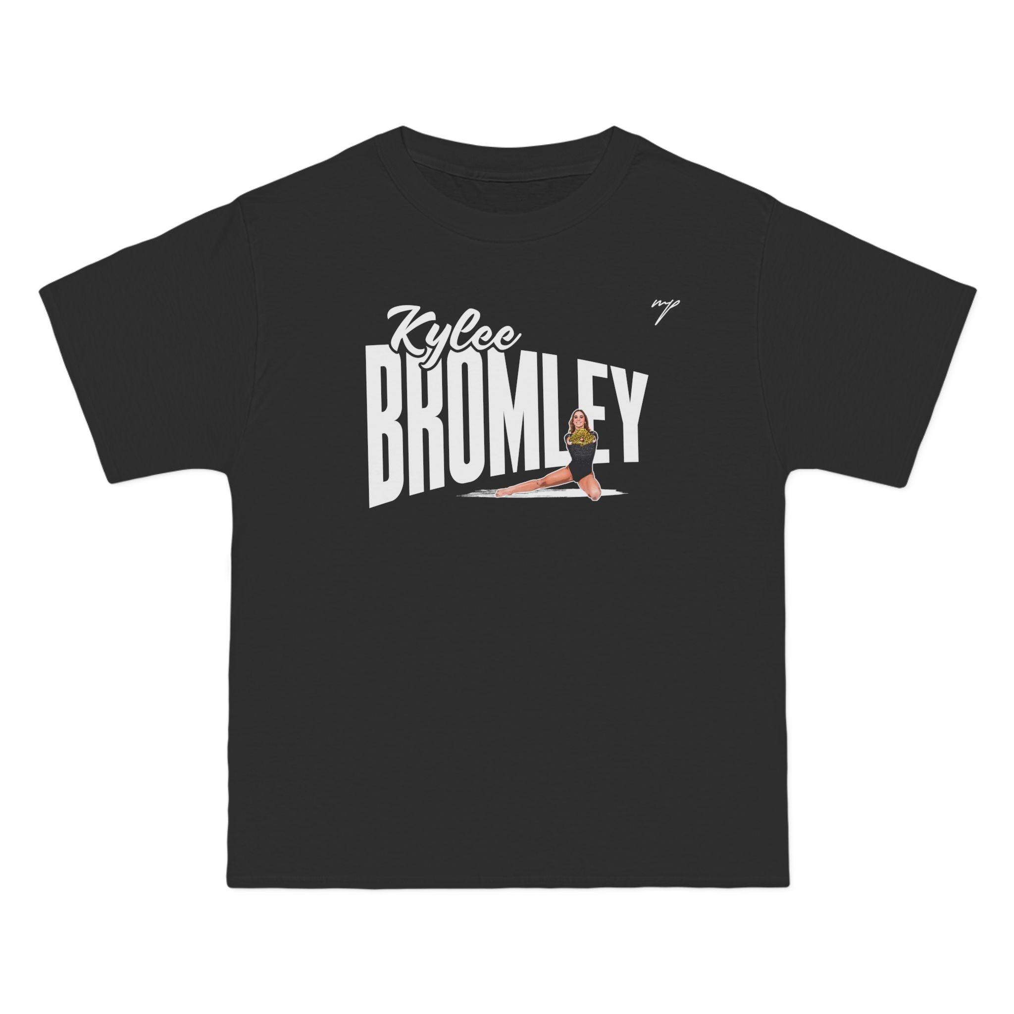 Kylee Bromley Vintage Tee