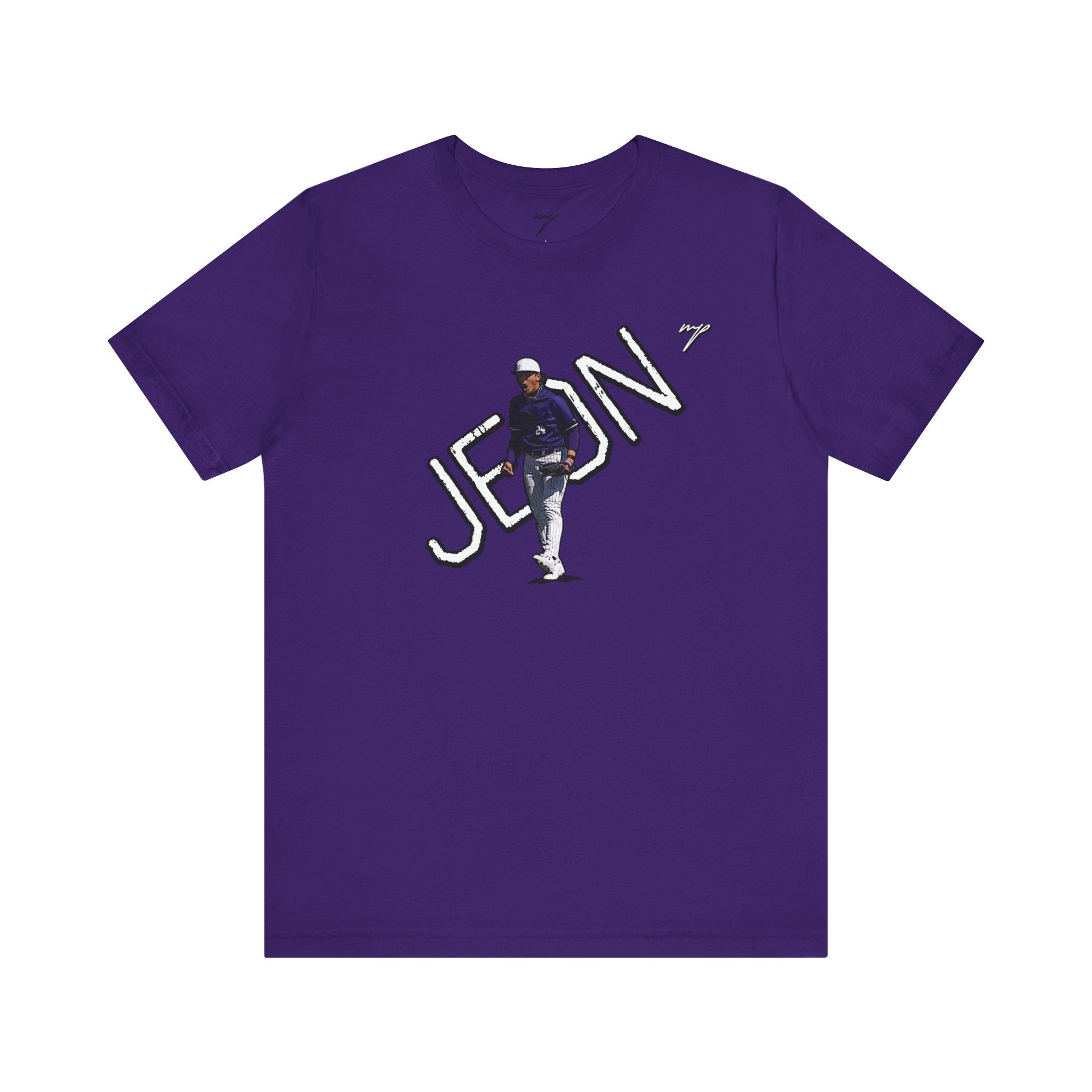 David Jeon Graphic Tee