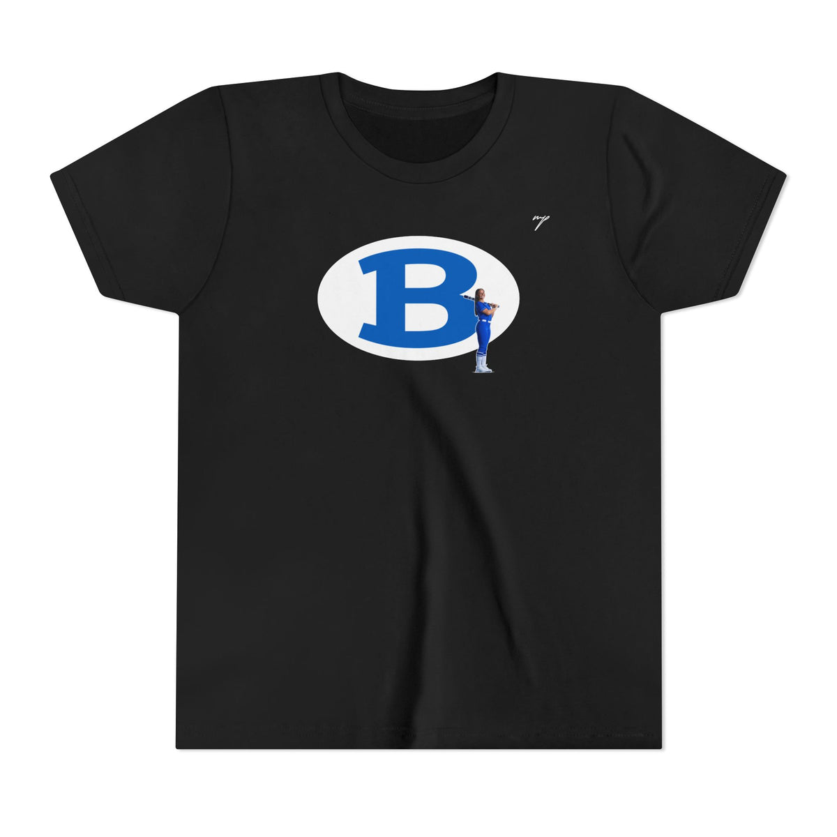 Braylee Shields YOUTH Graphic Tee