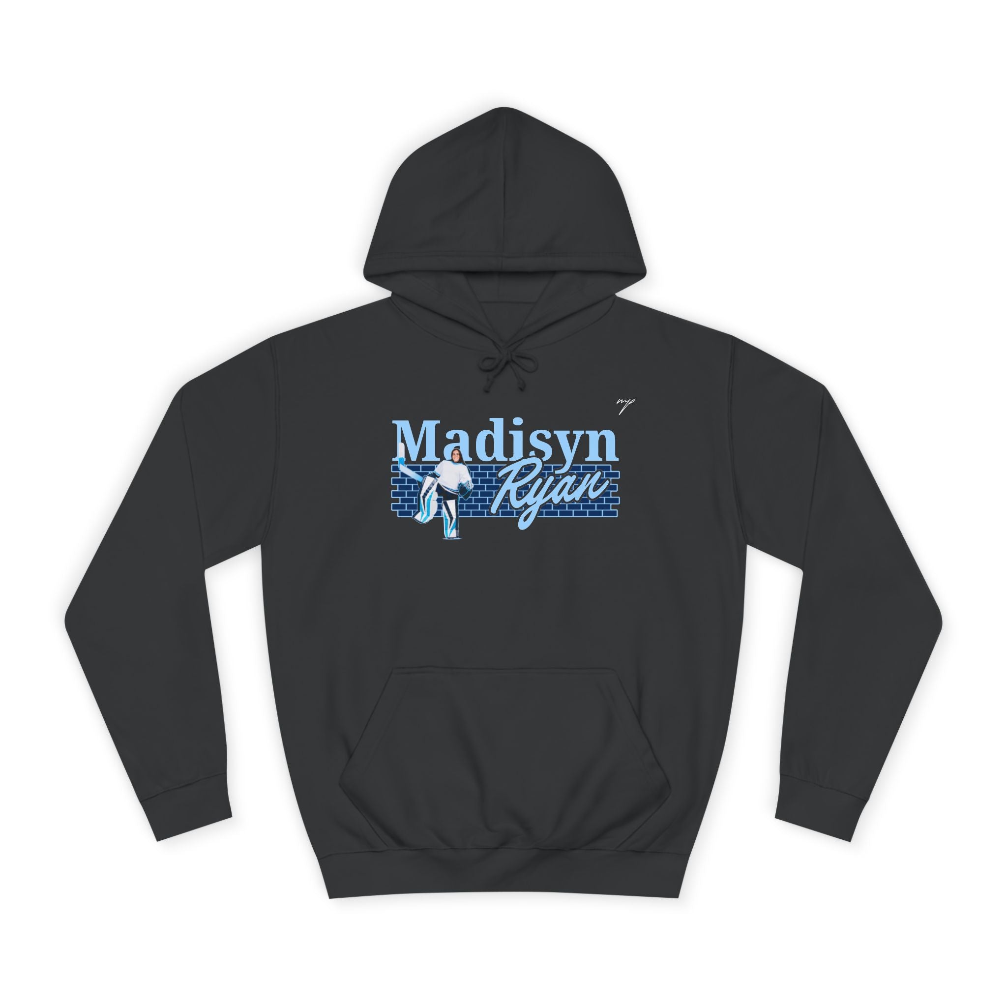 Madisyn Ryan Hoodie