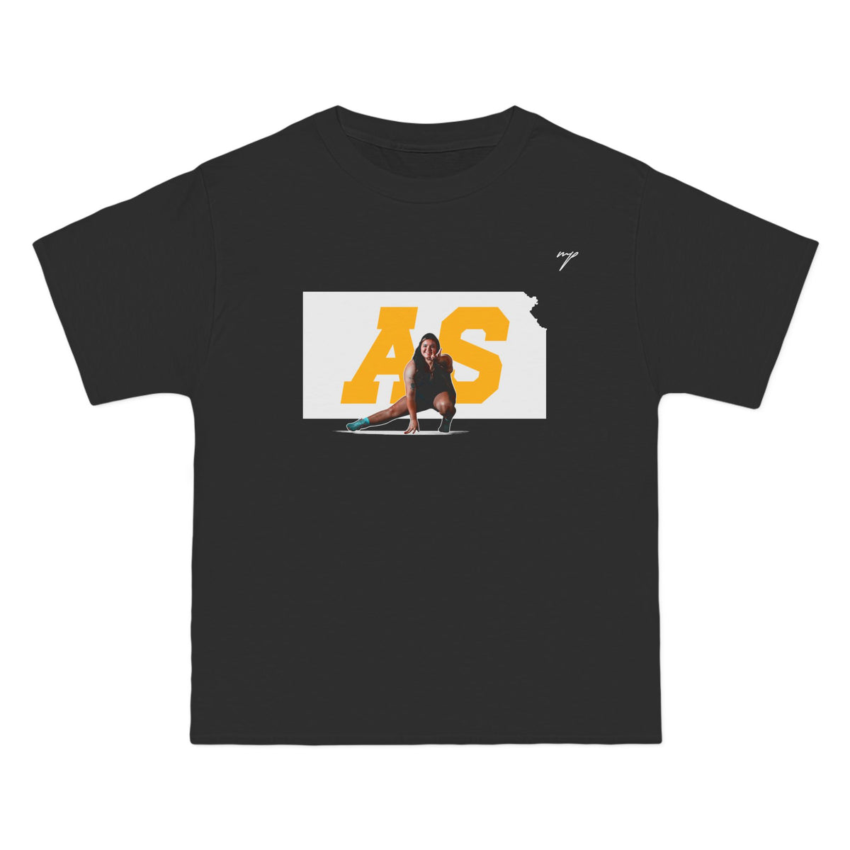 Ali Simhiser Vintage Tee