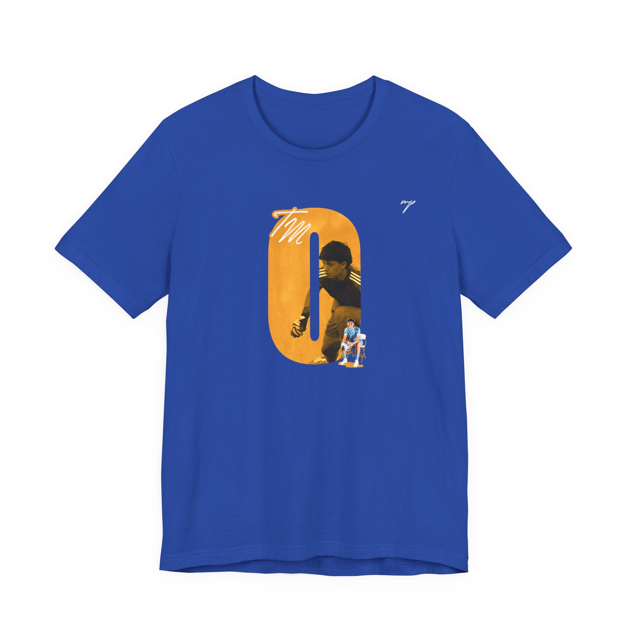 Tati Musgrove Graphic Tee