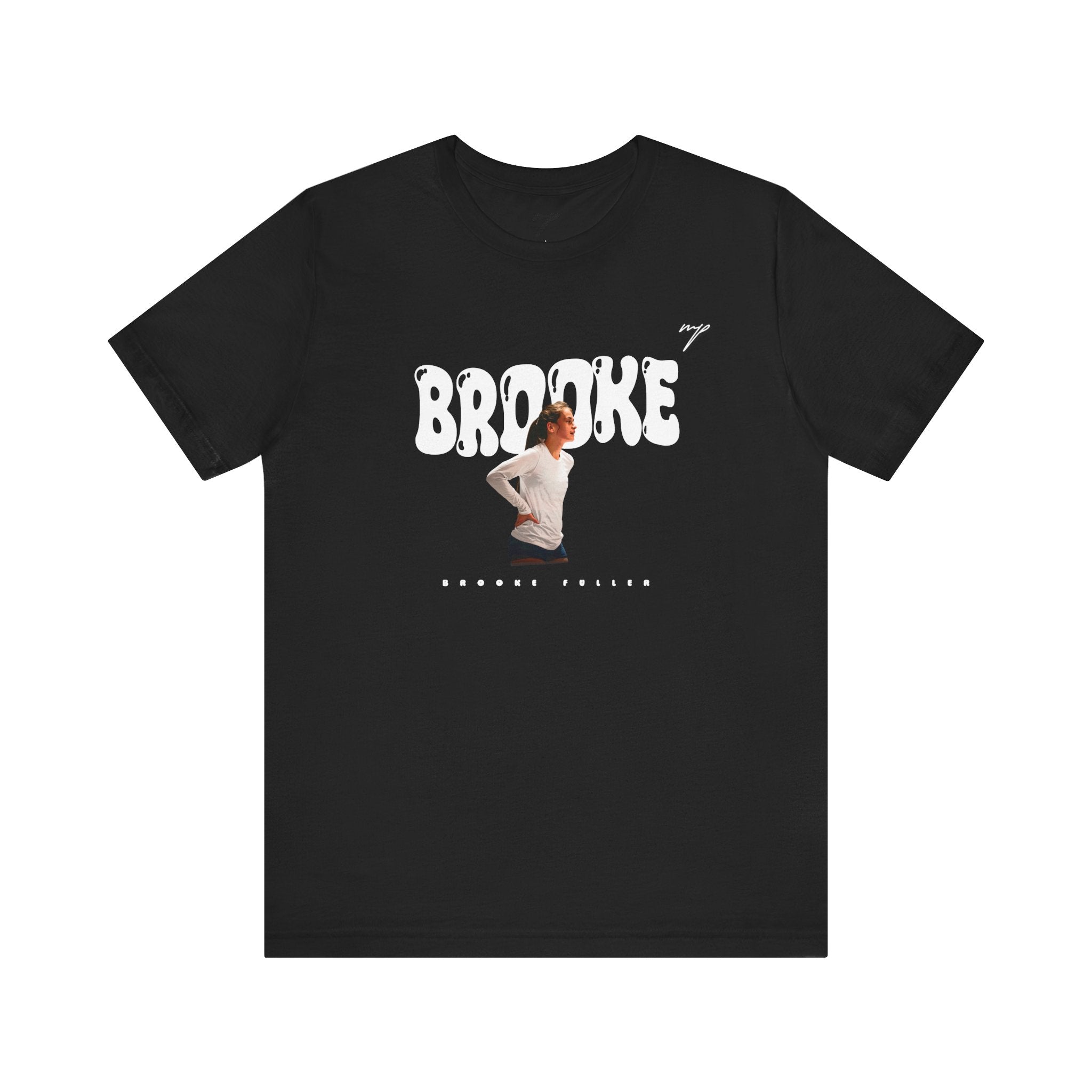 Brooke Fuller Graphic Tee