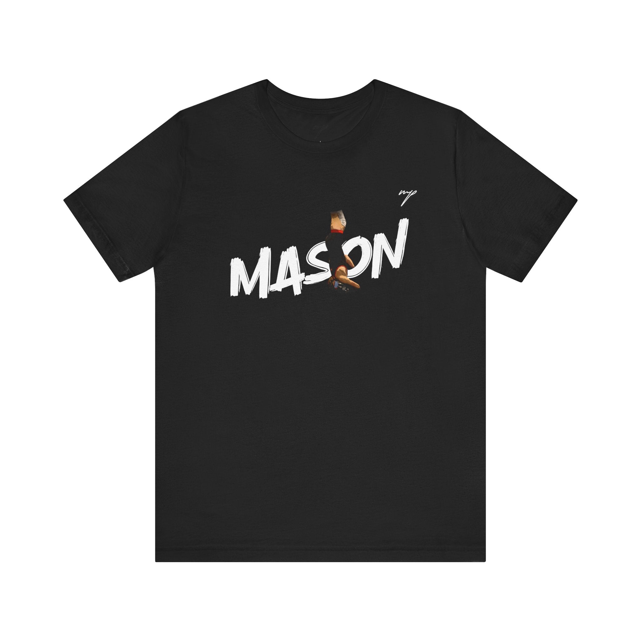 Mason Dewing Graphic Tee