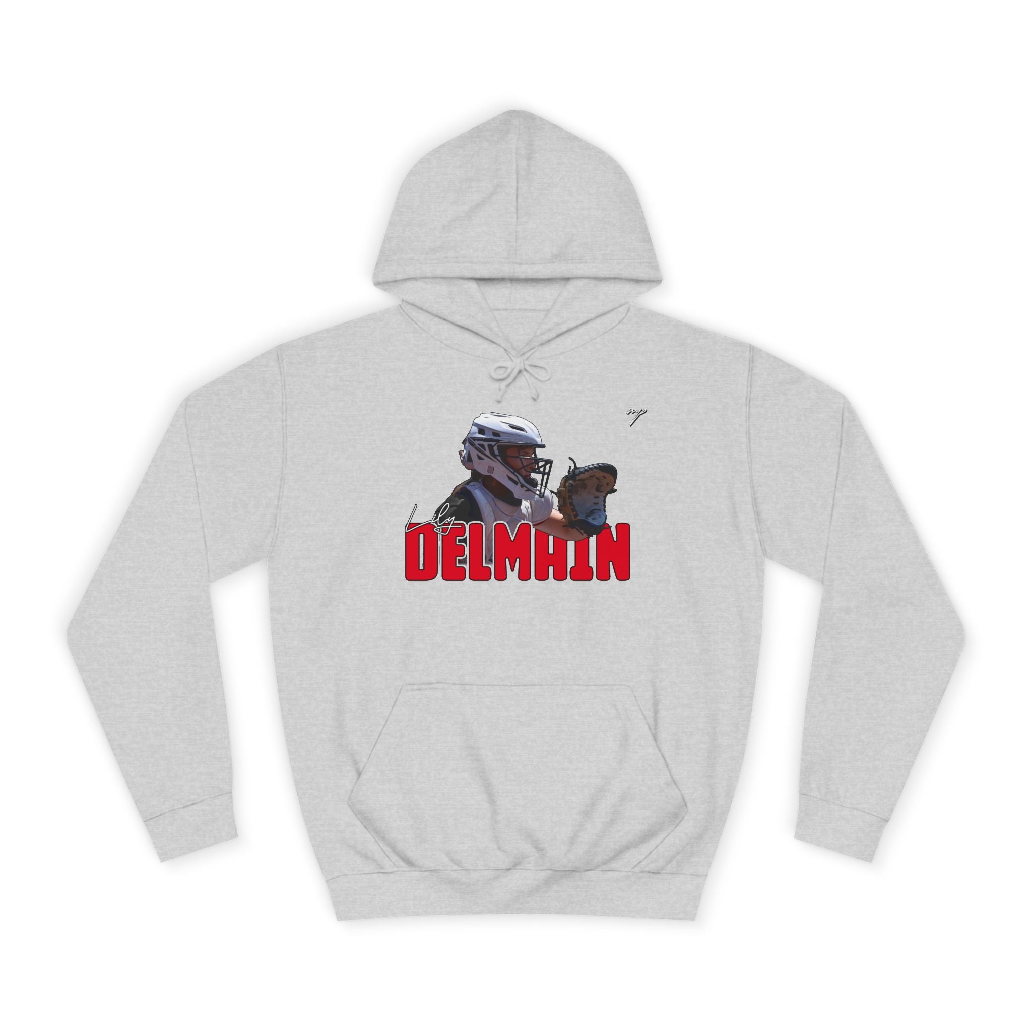Lily Delmain Hoodie
