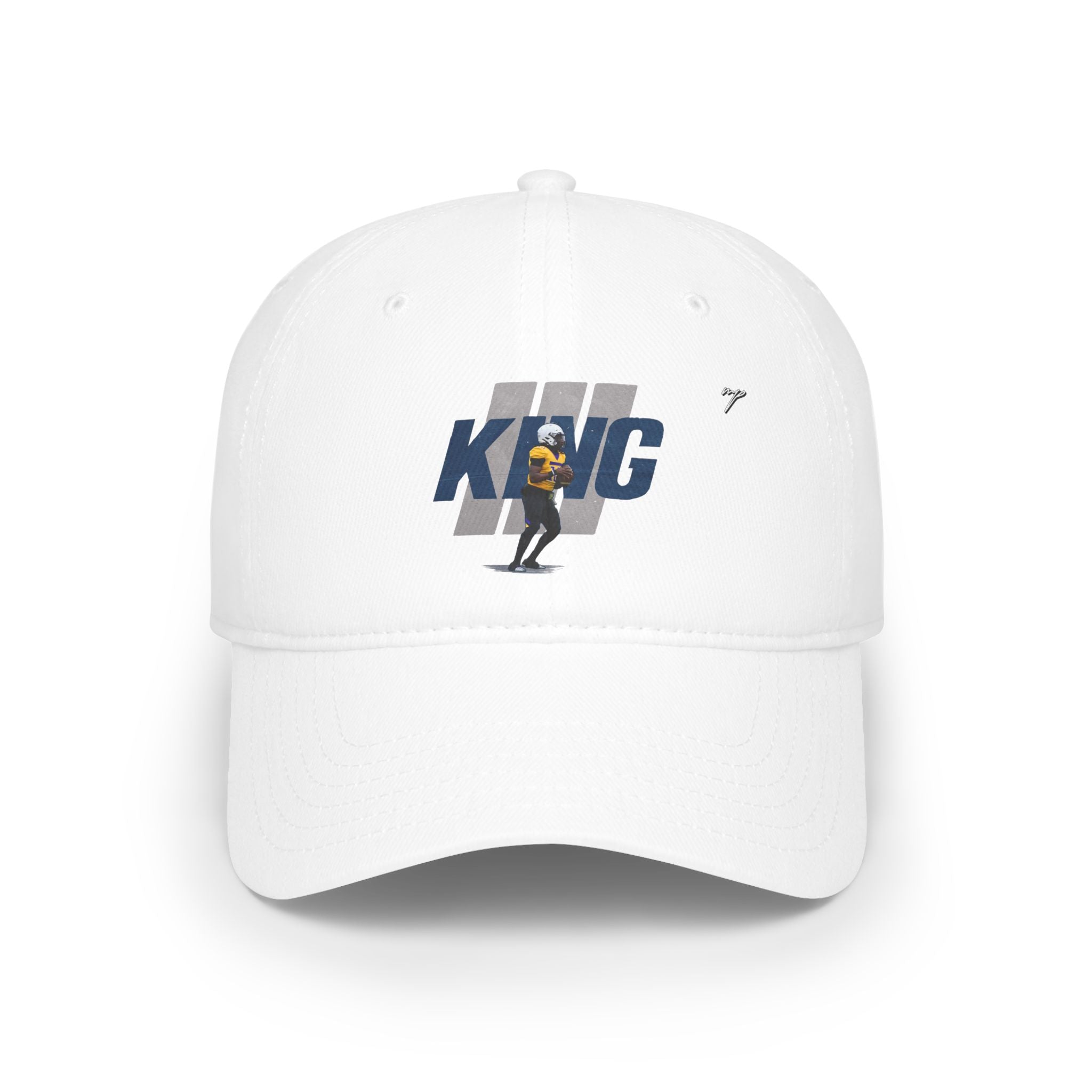 Will King III Hat