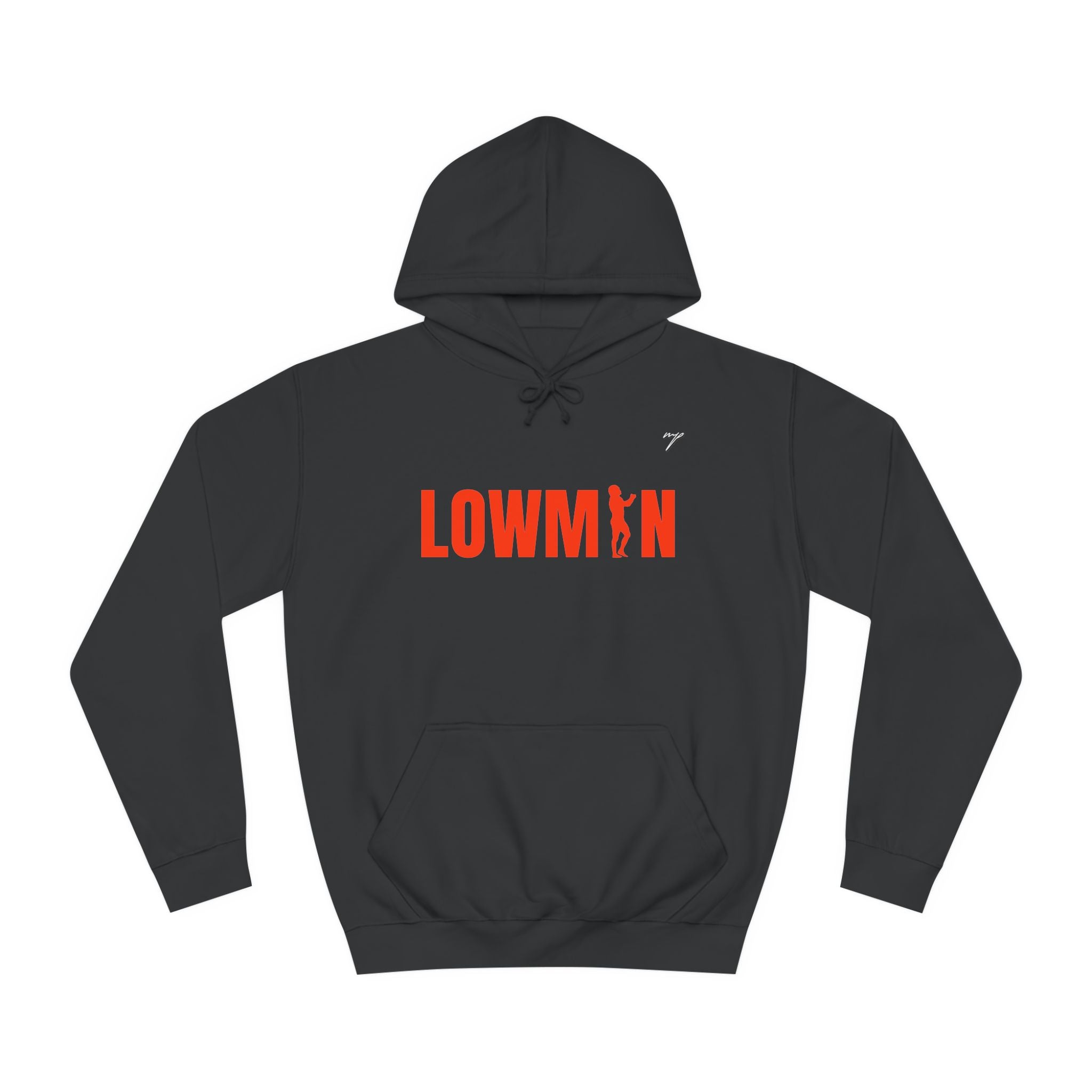 Tyler Crowe Lowman Hoodie