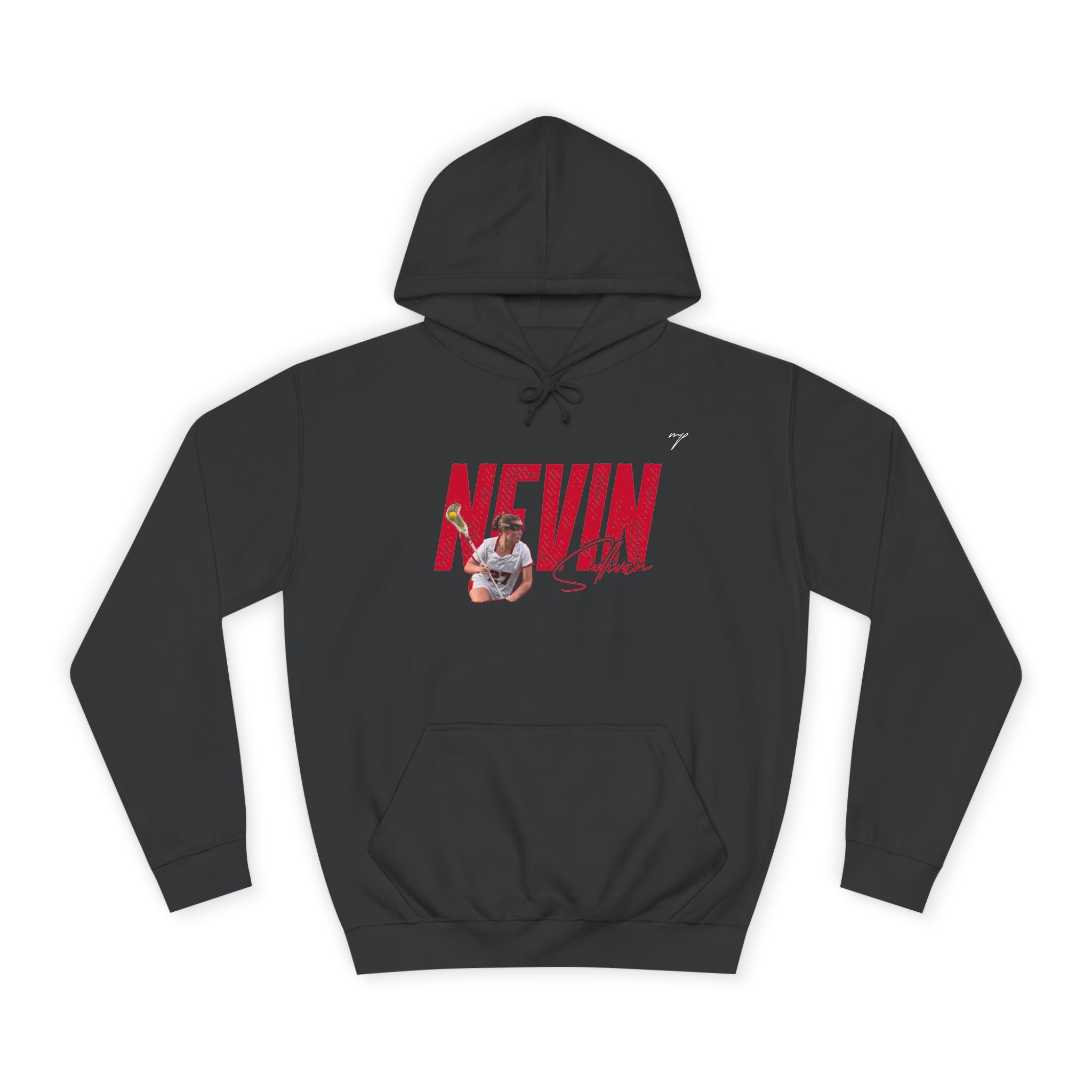 Nevin Sullivan Hoodie