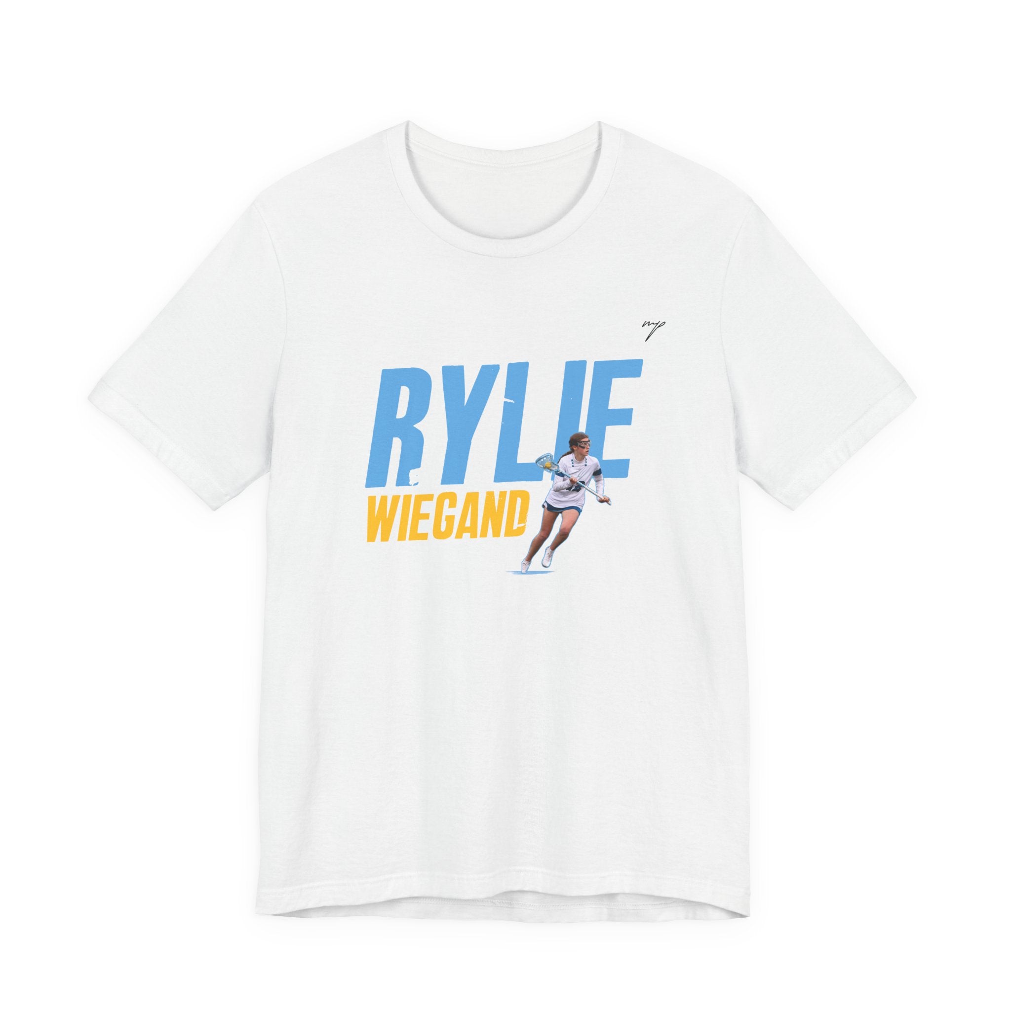 Rylie Wiegand Graphic Tee