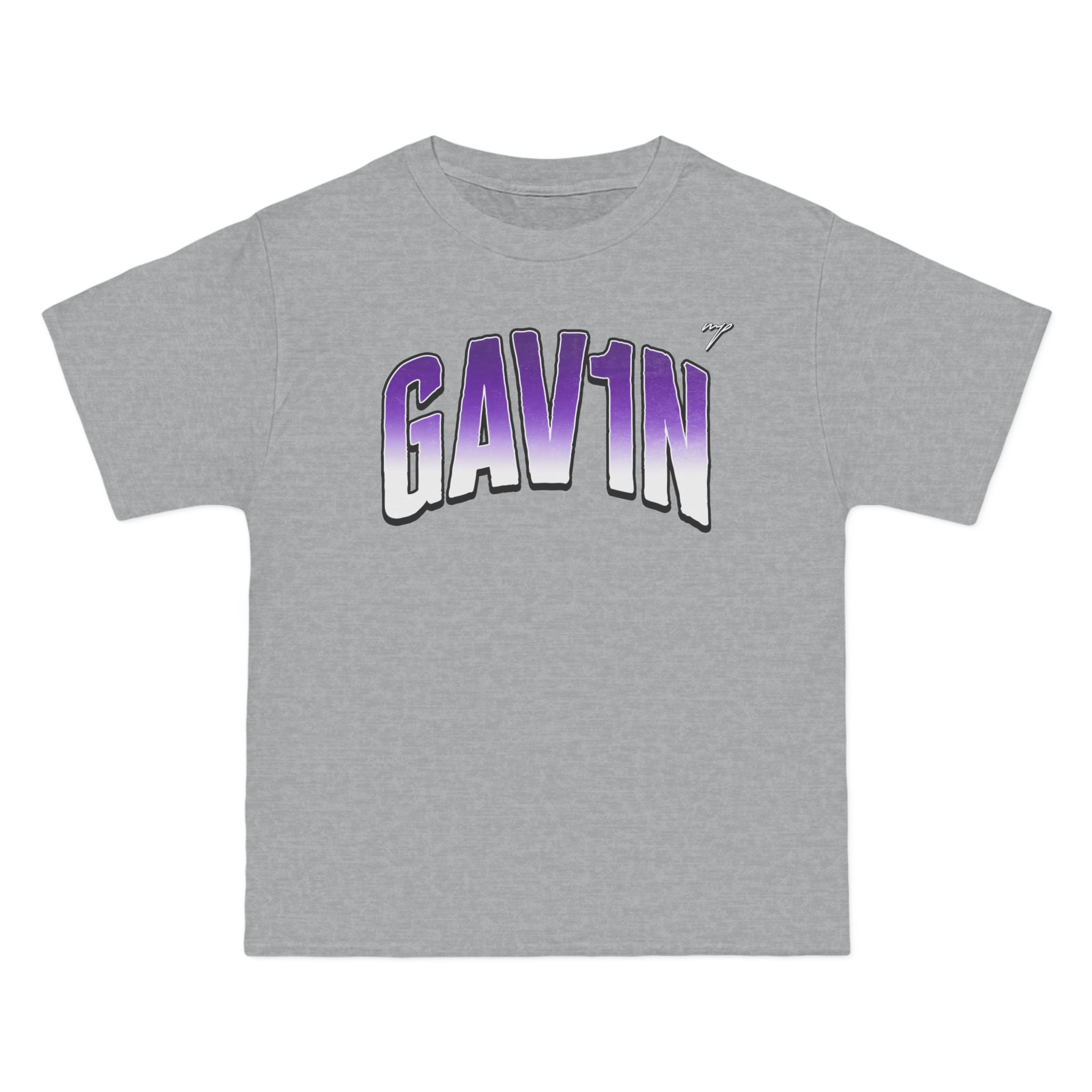 Gavin Haight Vintage Tee