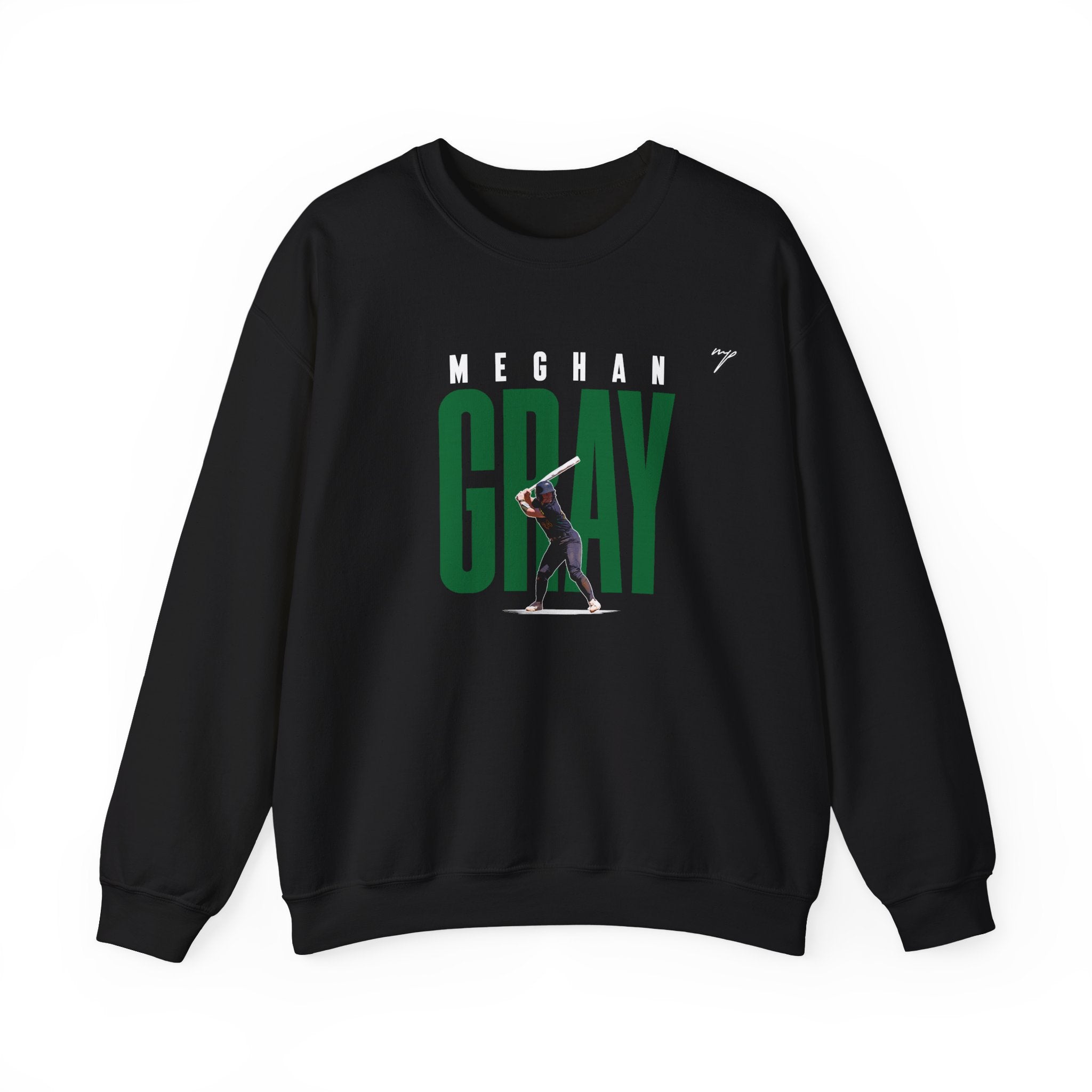 Meghan Gray Crewneck