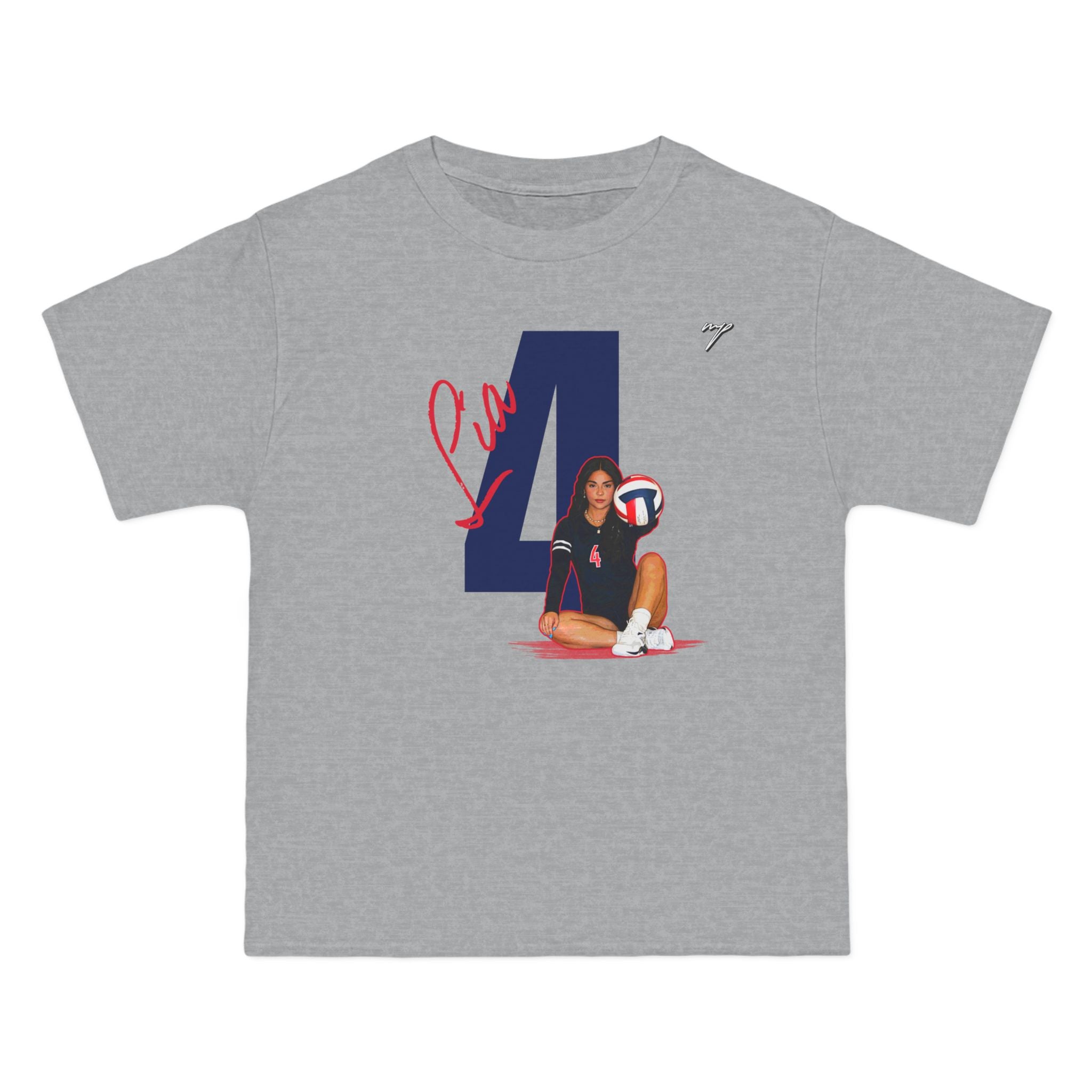 Liangelys Santana Robles Vintage Tee