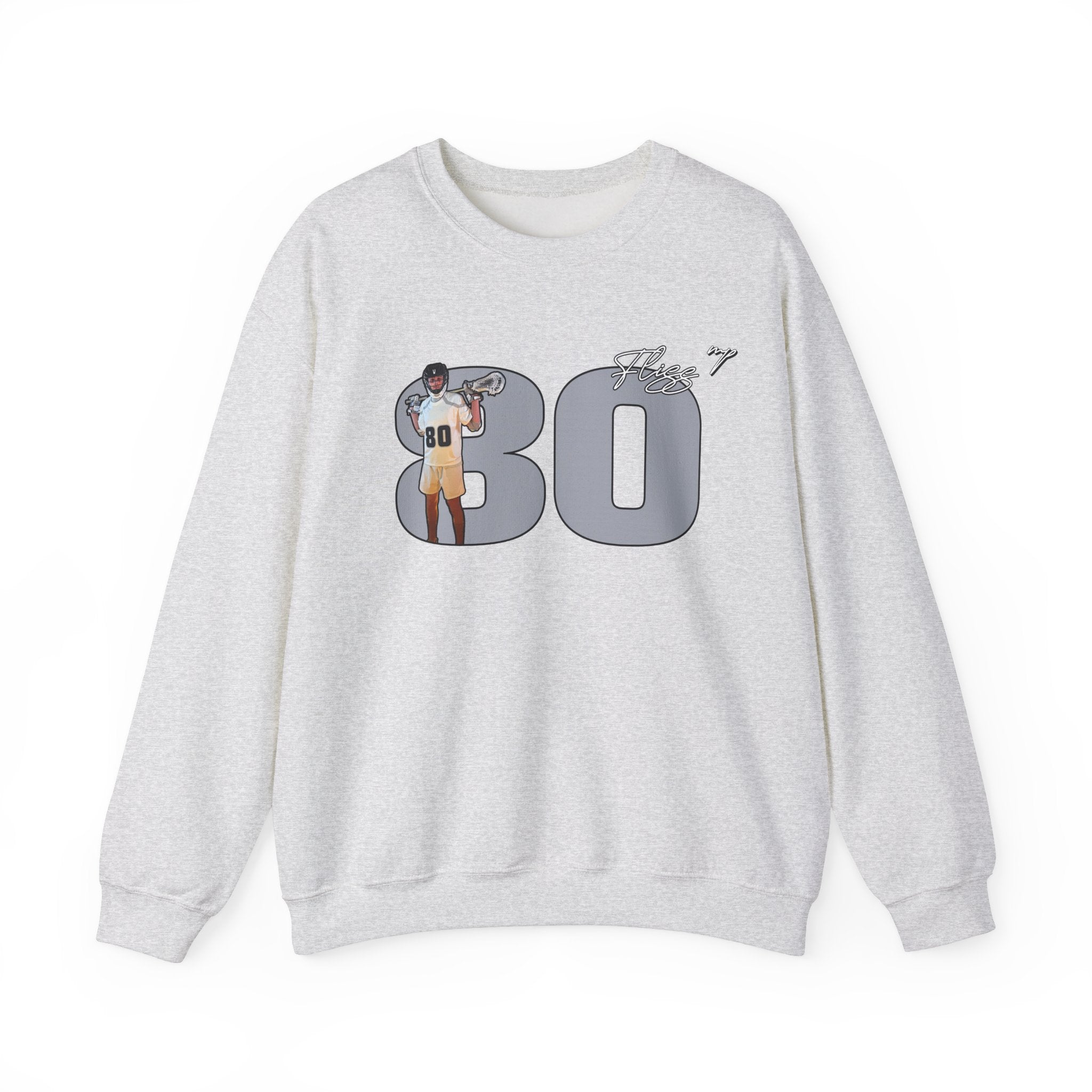 Luke Fliss Crewneck