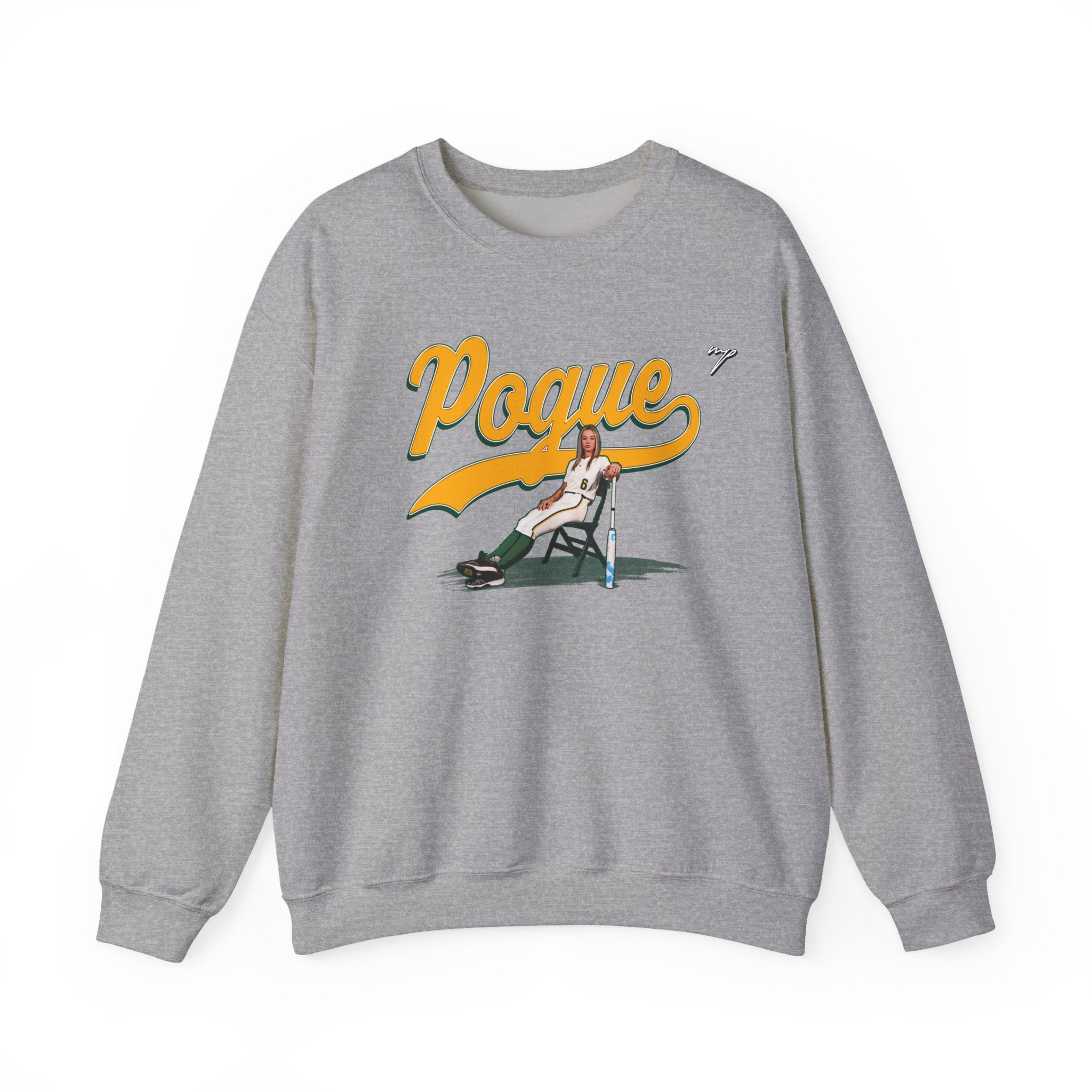 Savanna Pogue Crewneck