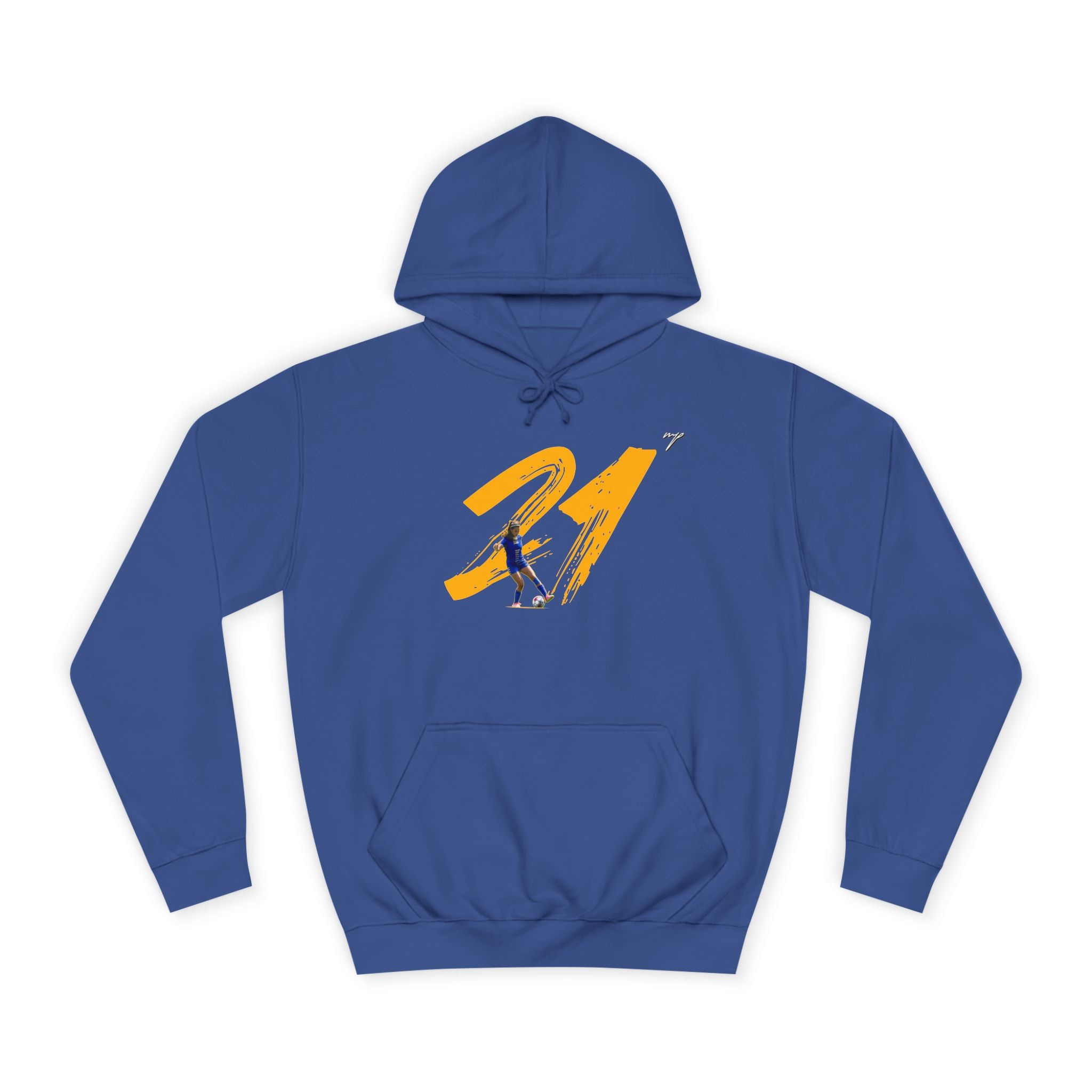 Valentina Carmona Hoodie