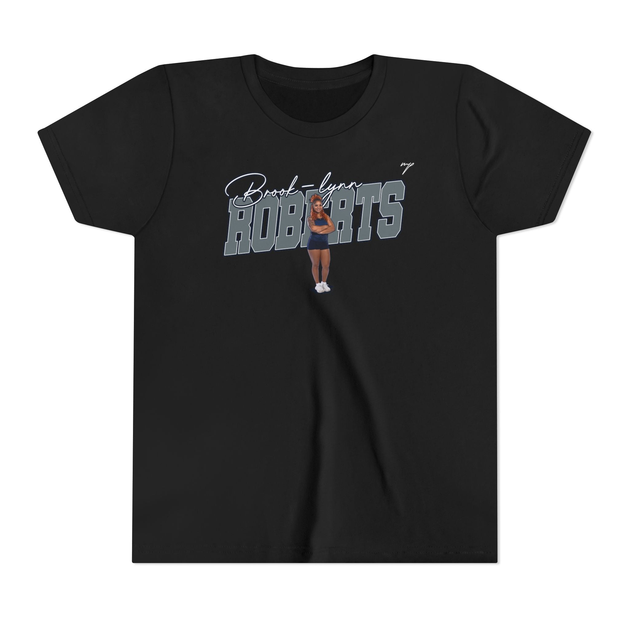 Brook-lynn Roberts Youth Graphic Tee