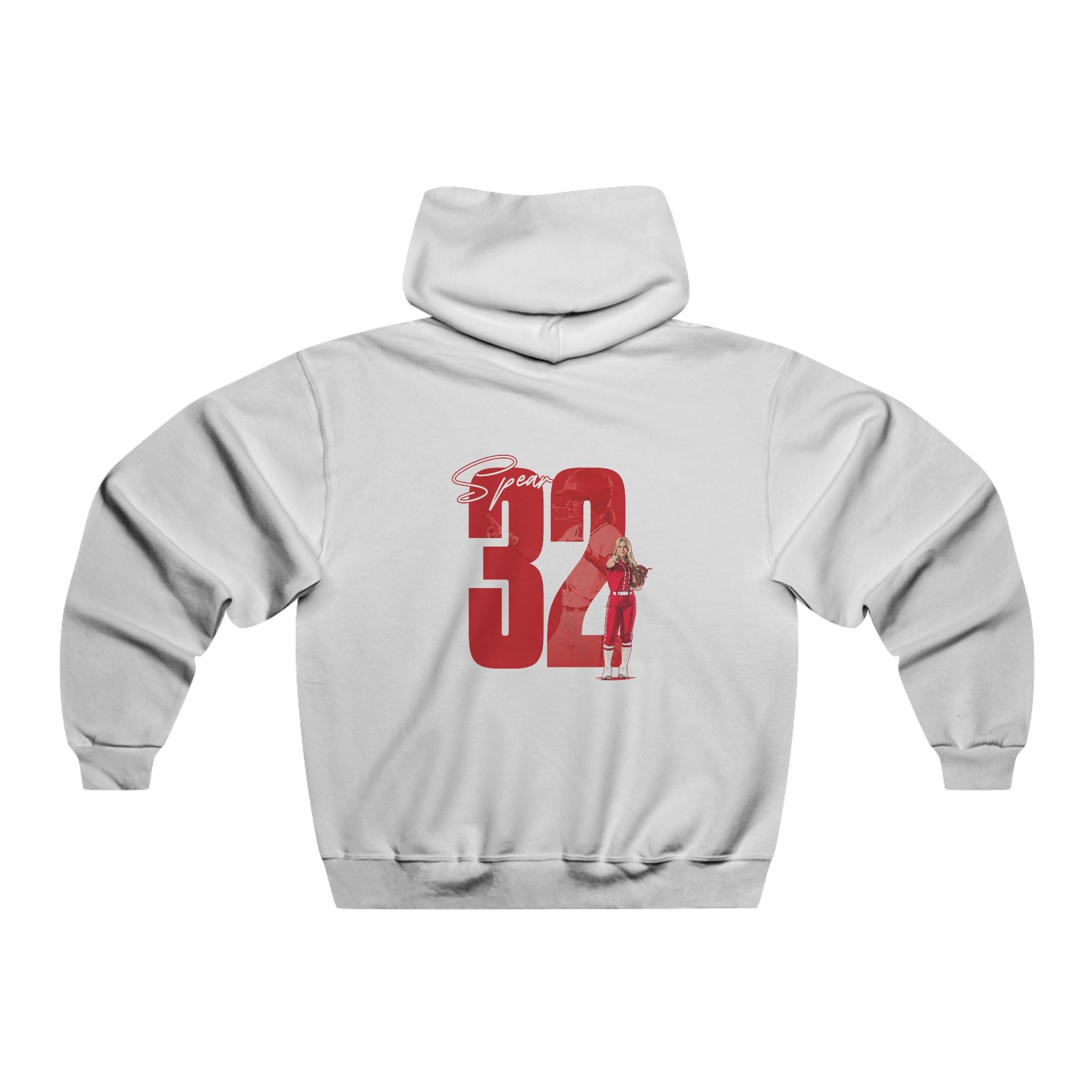Sydney Spear Vintage Hoodie