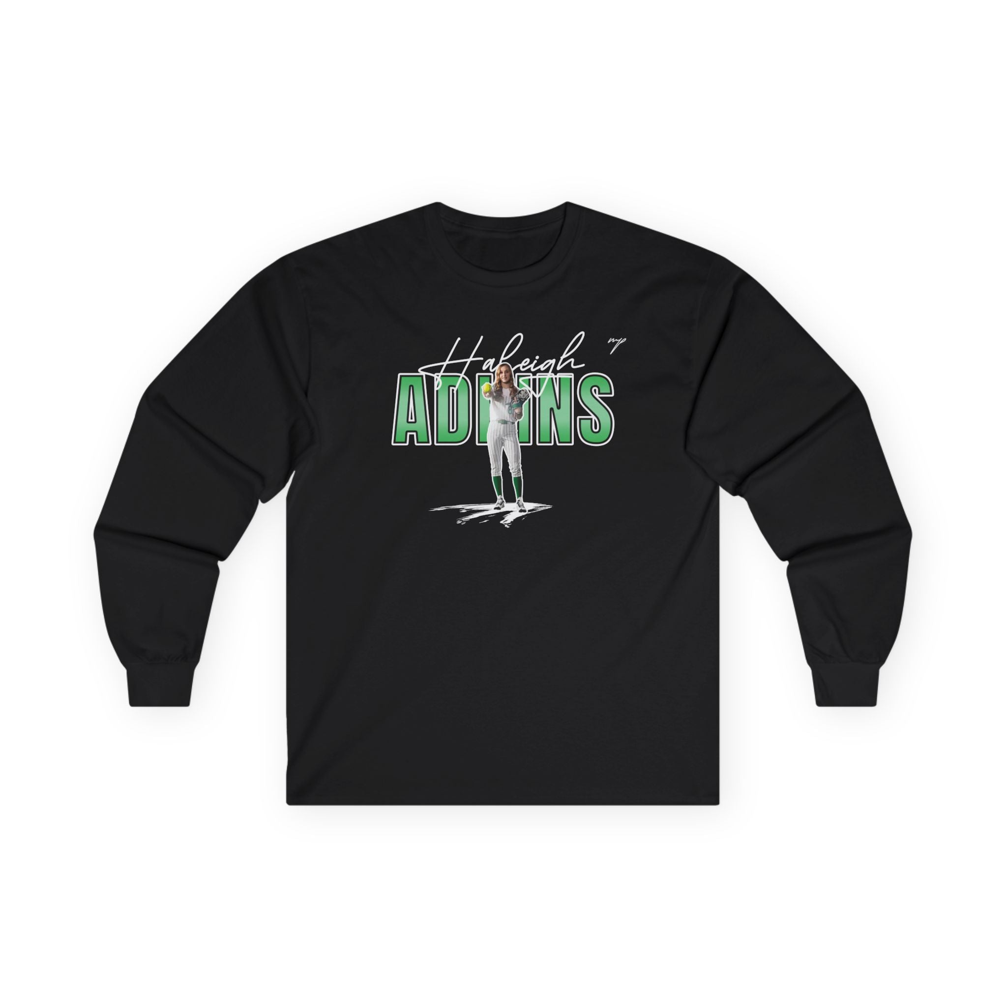 Haleigh Adkins Long Sleeve Tee