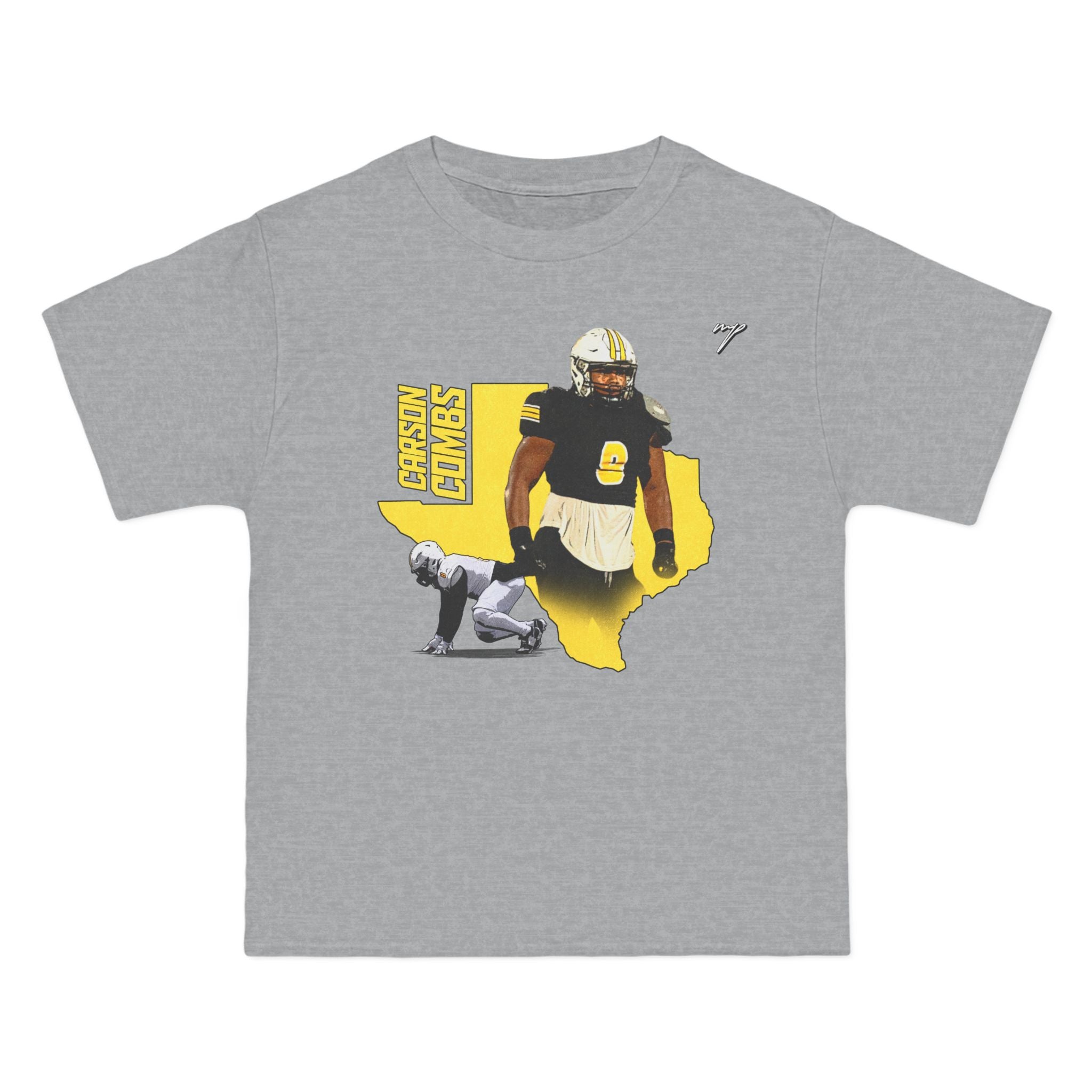 Carson Combs Vintage Tee