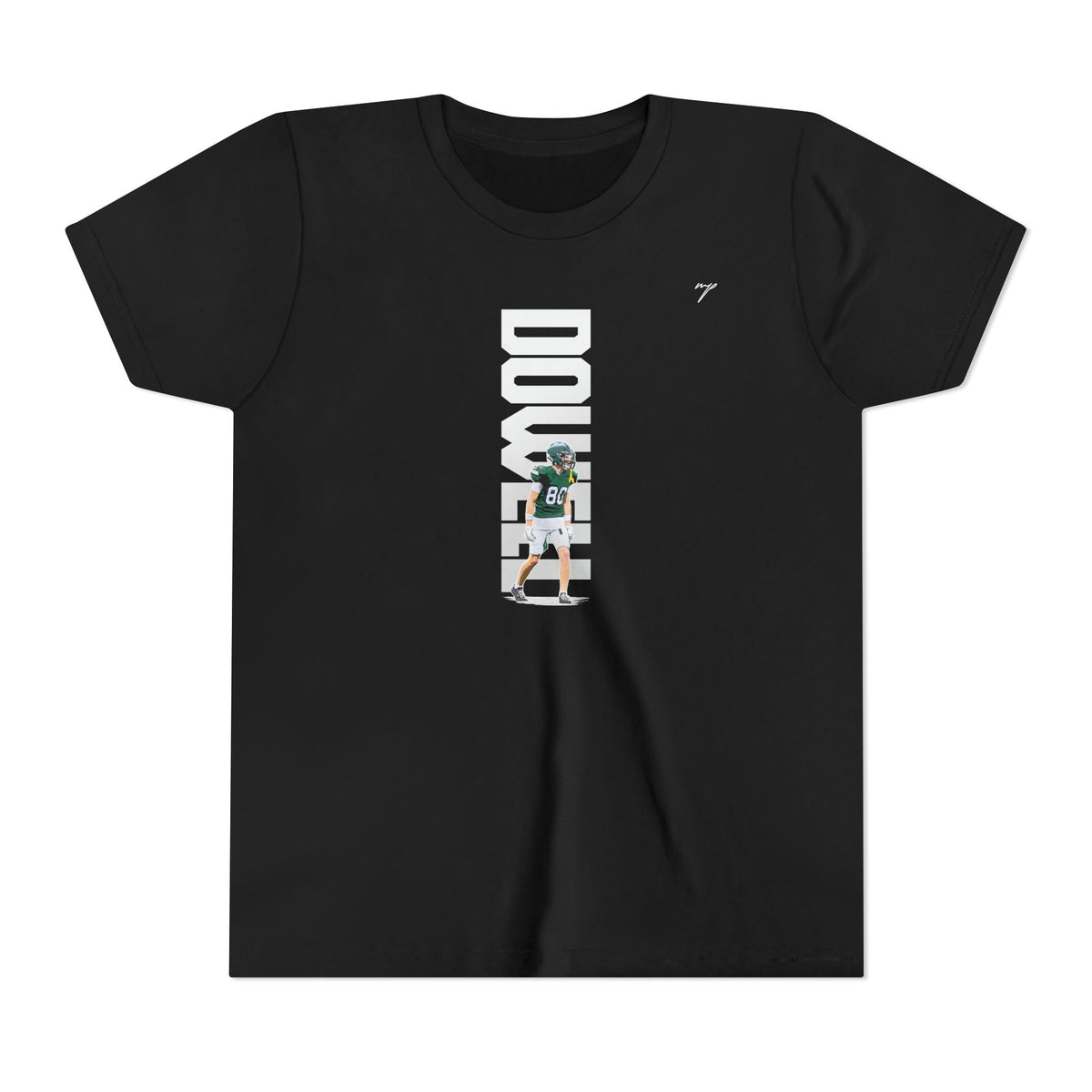 Ty Dowell YOUTH Graphic Tee