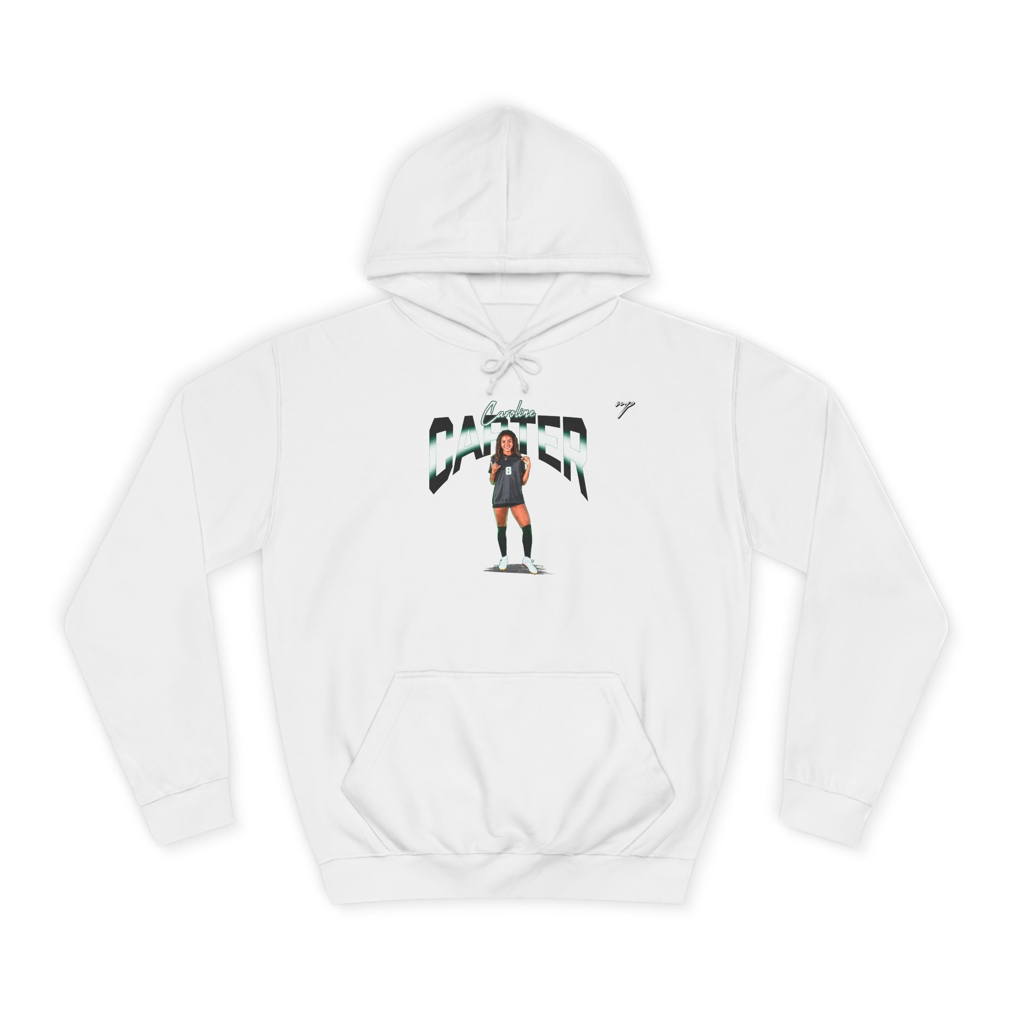 Caroline Carter Hoodie