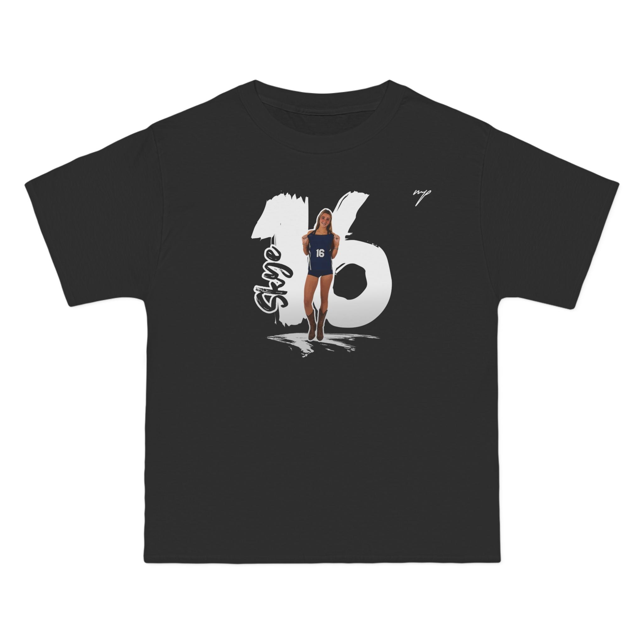 Skye Smolinski Vintage Tee