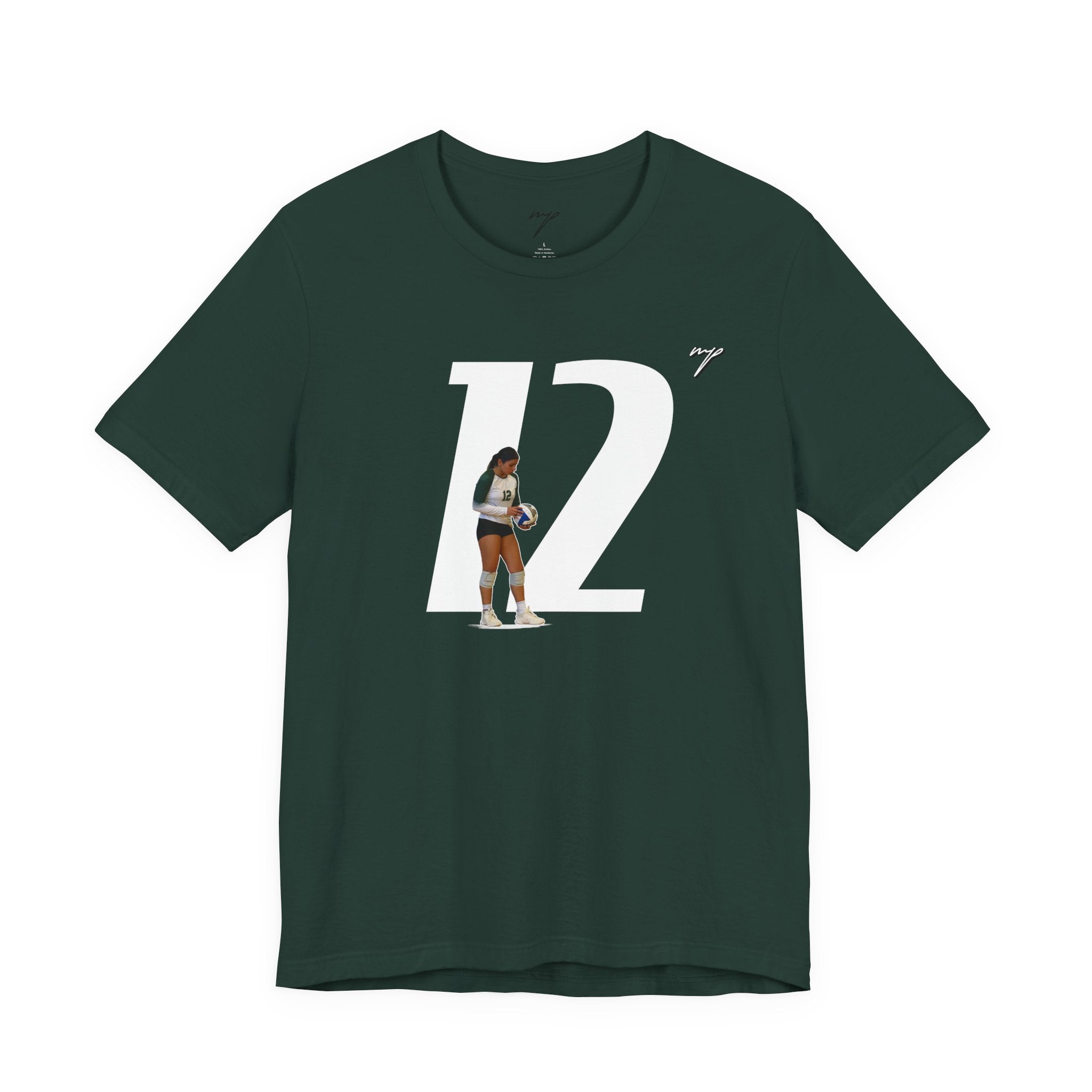 Alondra Rojas Graphic Tee