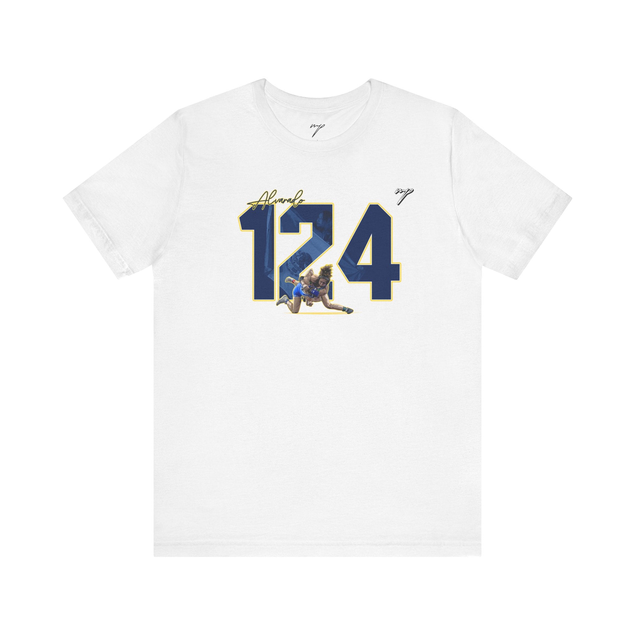 Vanessa Alvarado Graphic Tee