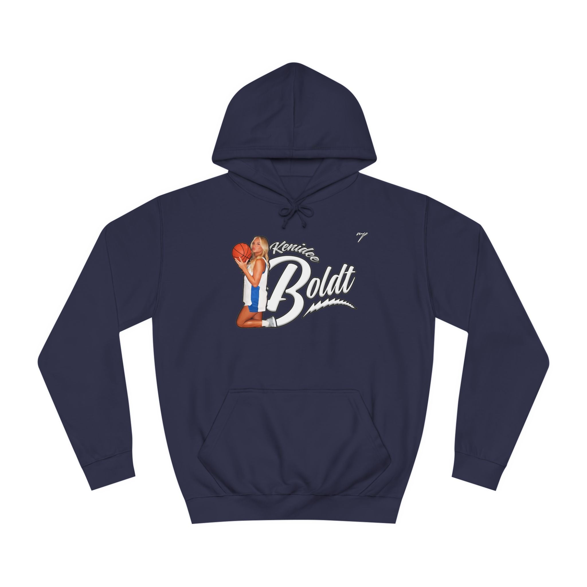 Kenidee Boldt Hoodie