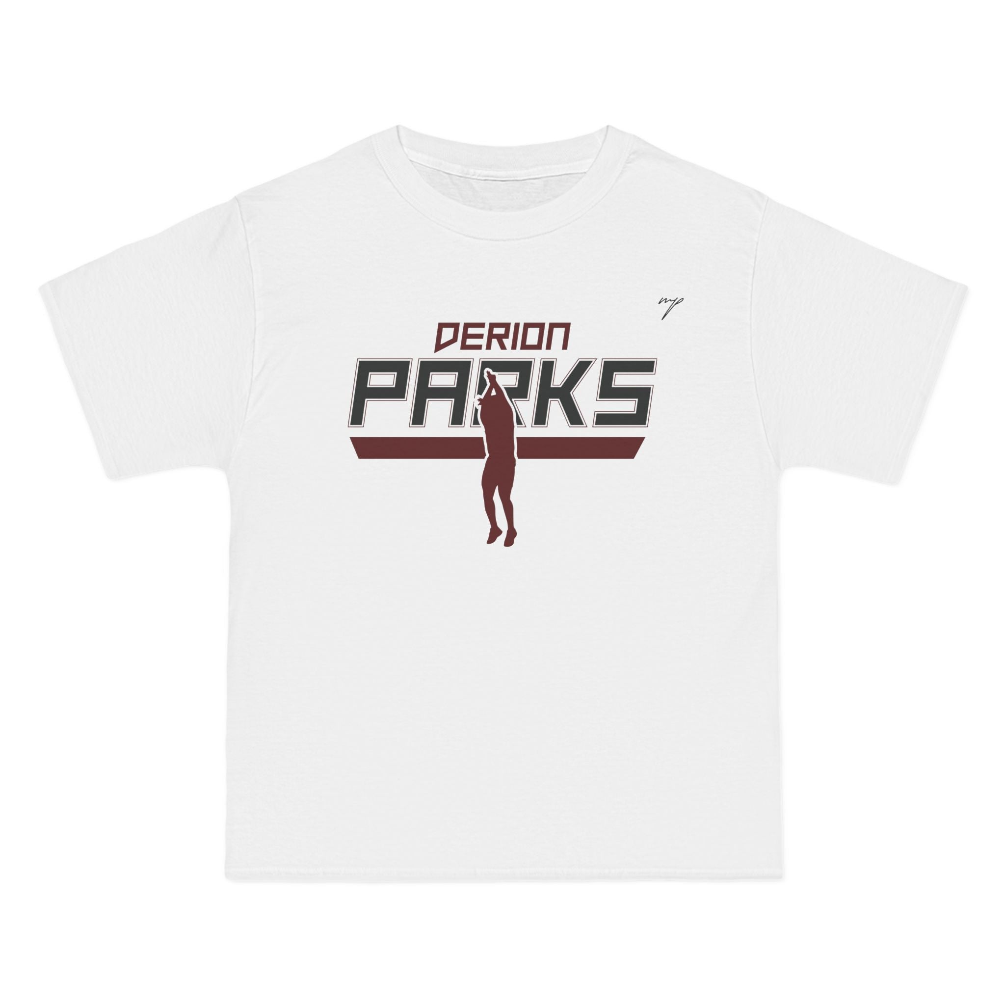 Derion Parks Vintage Tee